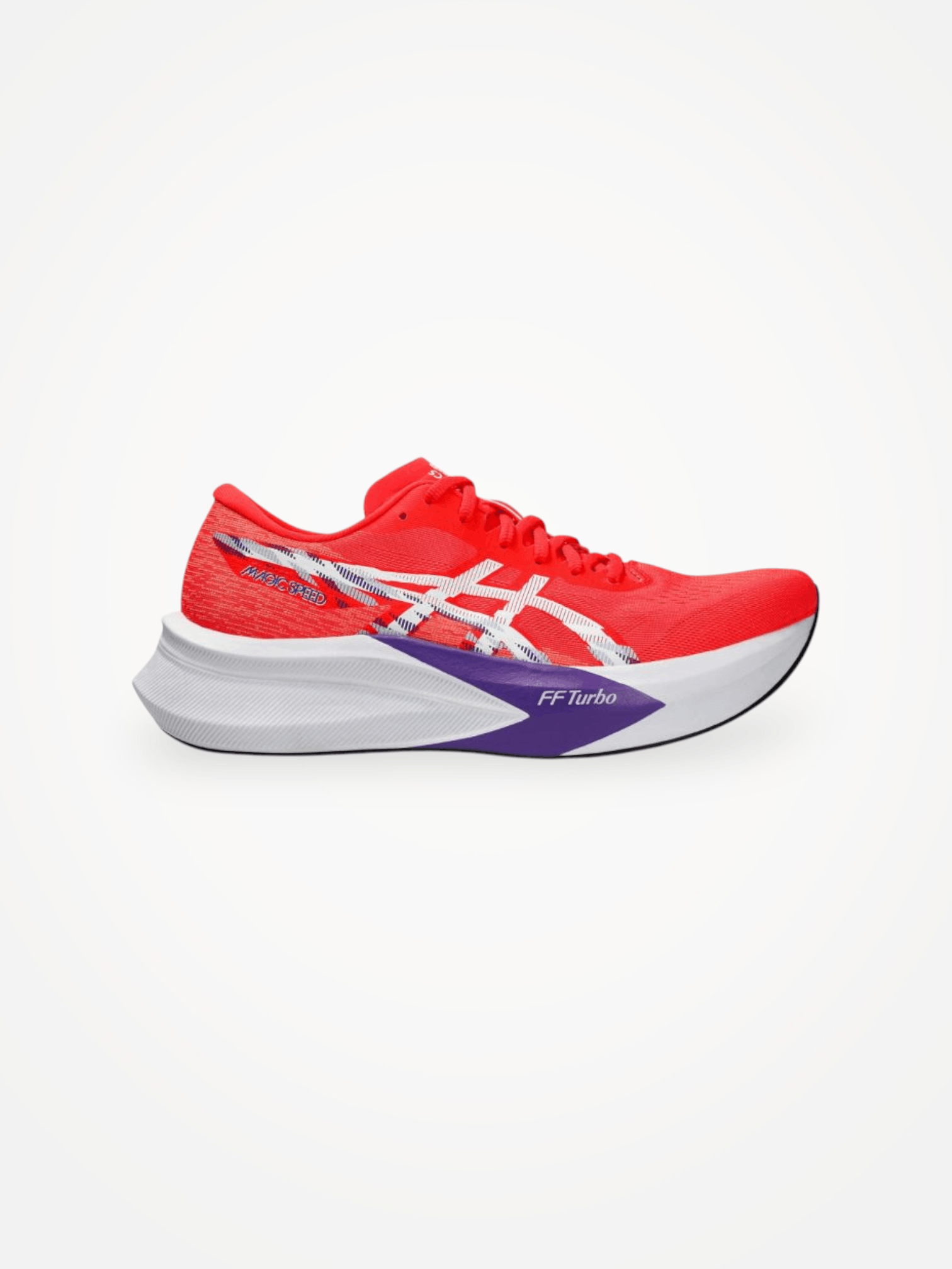Asics Asics Magic speed 4 Shoes Size US 12 / IT 42 - 1 Thumbnail