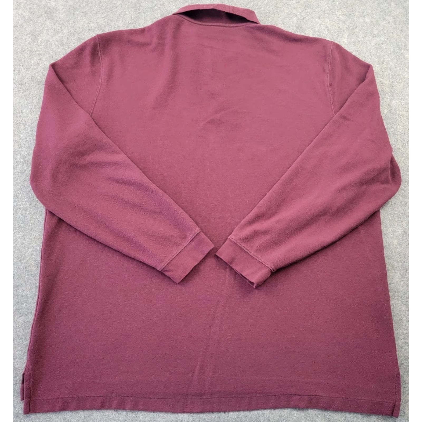 Vintage VINTAGE? No. Size US XXL / EU 58 / 5 - 6 Thumbnail