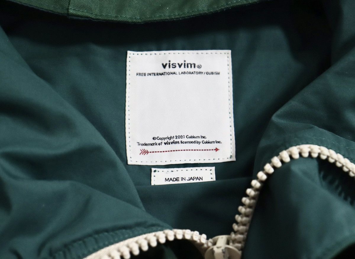 Visvim Visvim 21ss Lakota Parka Size US L / EU 52-54 / 3 - 11 Thumbnail