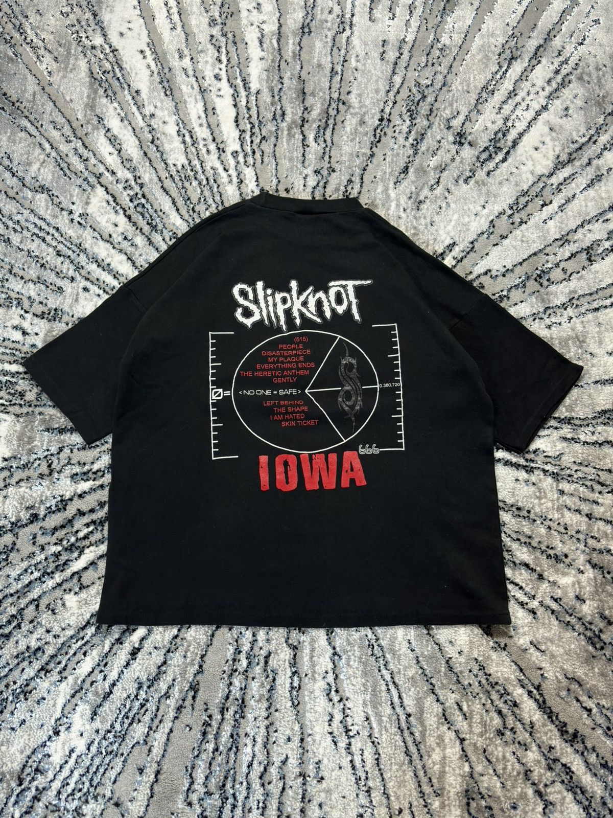 Slipknot Iowa | Grailed