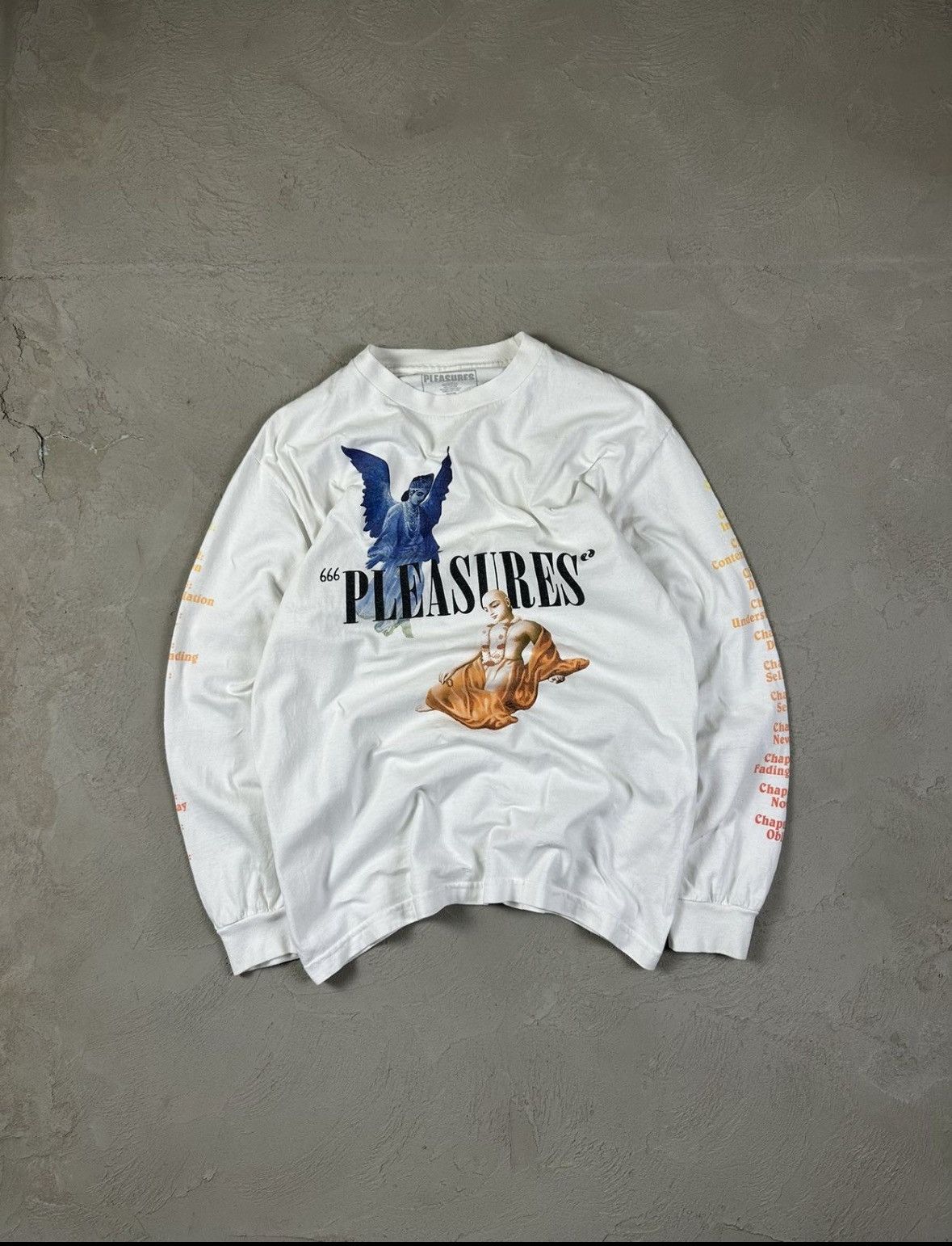 Pleasures Bundle of 2 items Size US M / EU 48-50 / 2 - 1 Thumbnail