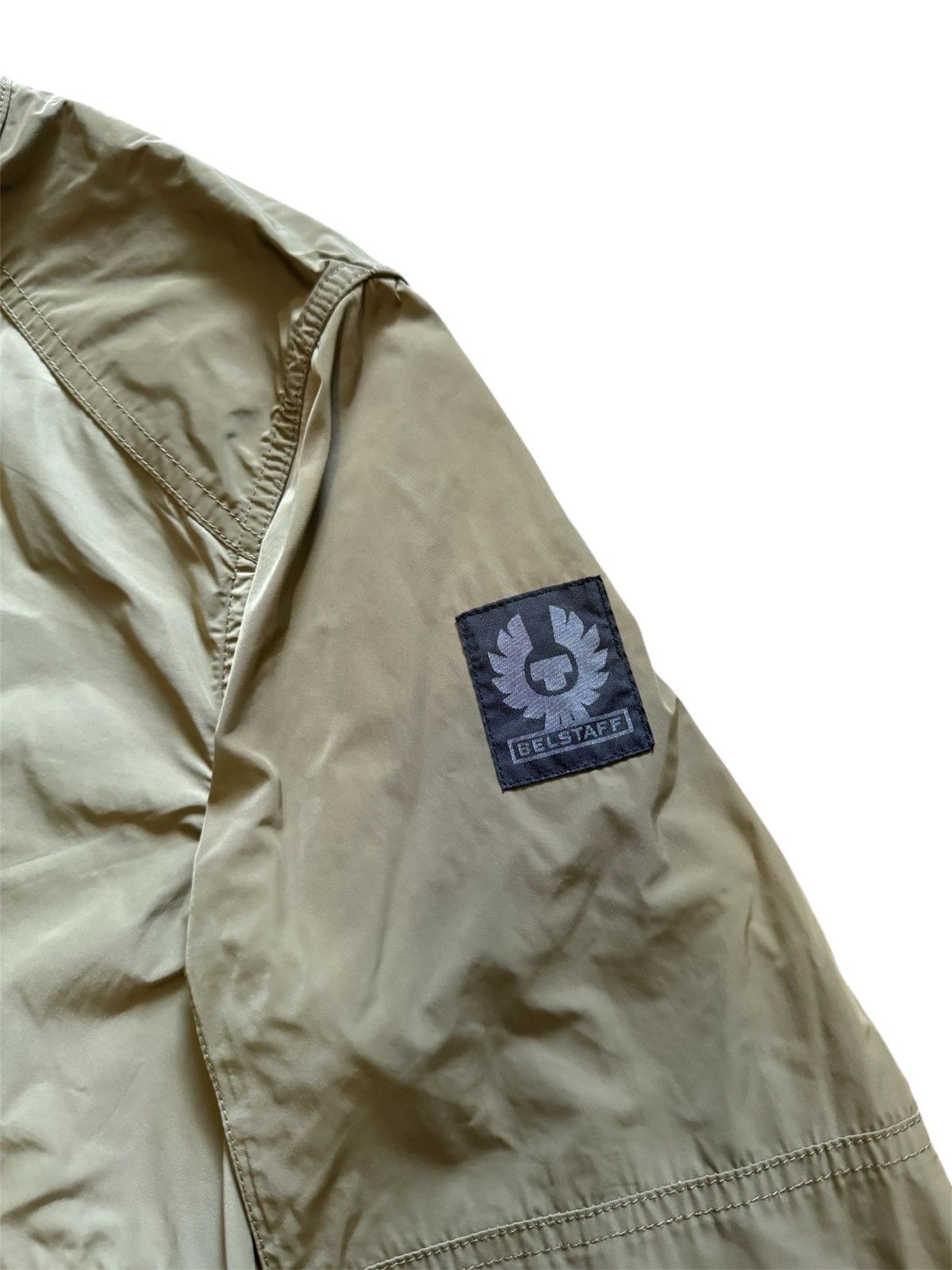 Belstaff Belstaff Ravenstone Waterproof Jacket Size US S / EU 44-46 / 1 - 6 Thumbnail