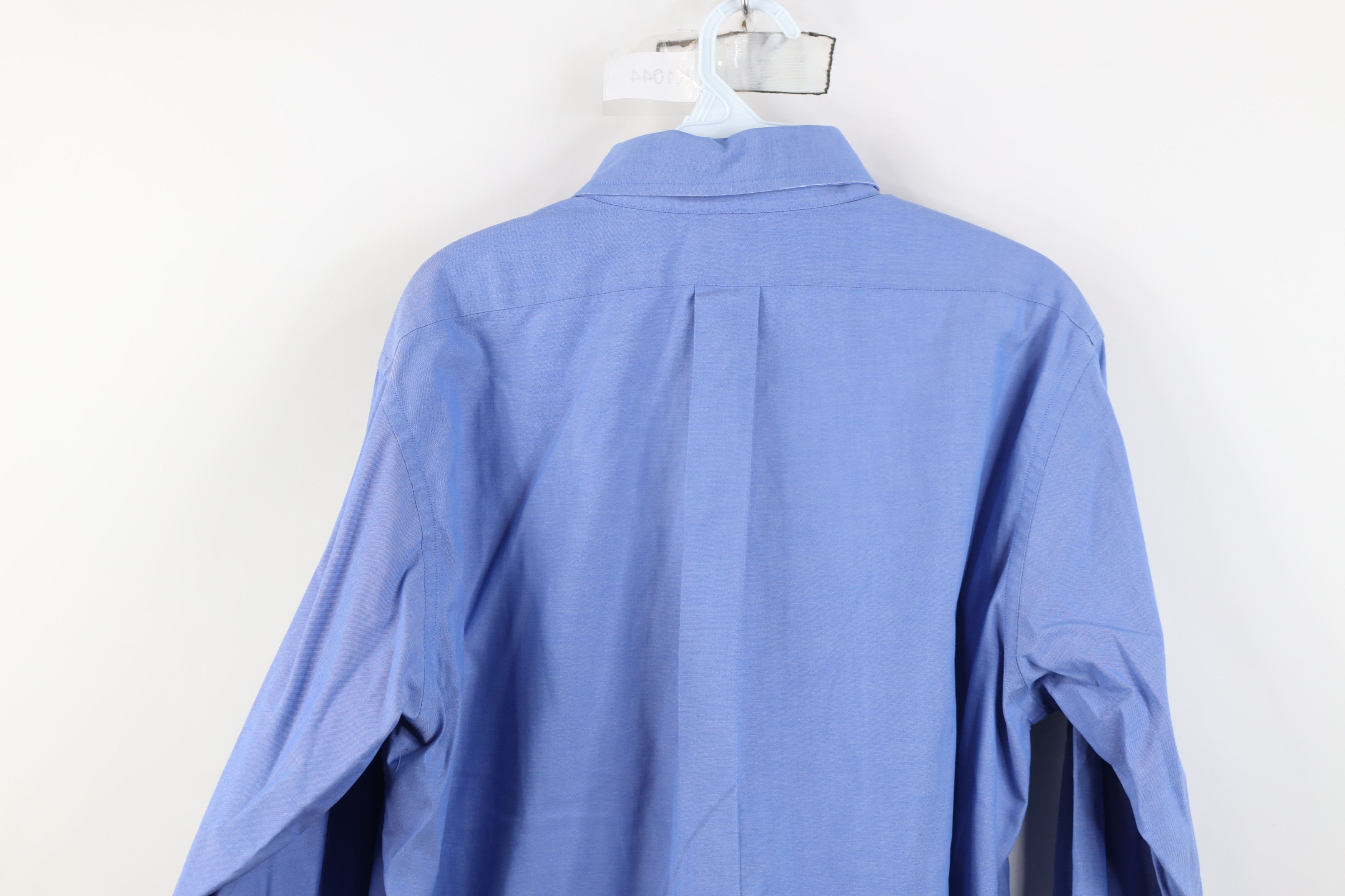 Brooks Brothers Vintage 90s Brooks Brothers Cotton Button Down Shirt Size US M / EU 48-50 / 2 - 13 Thumbnail