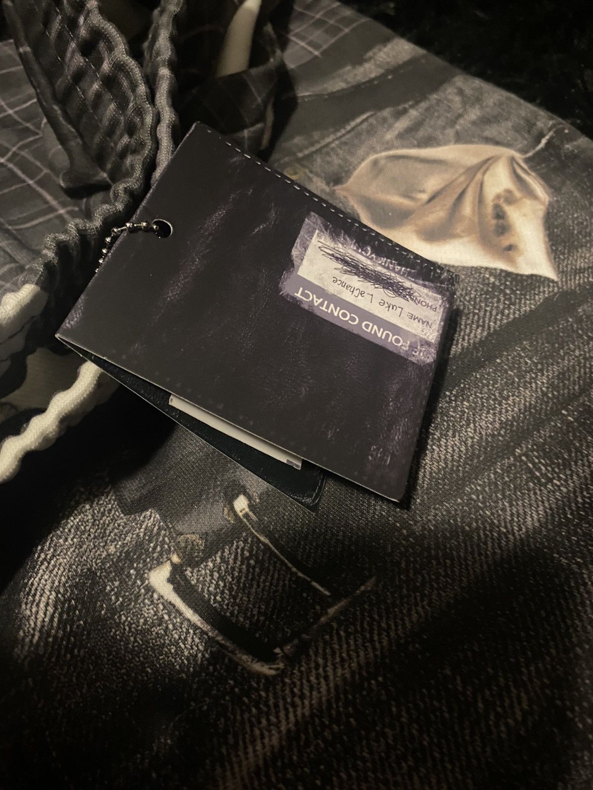 Other RotBorough Bad Day Sweatpants Size US 32 / EU 48 - 9 Thumbnail