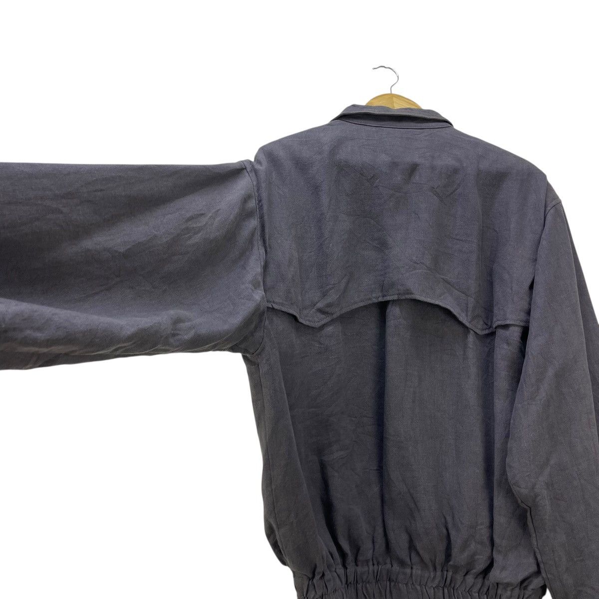 Japanese Brand 🔥Vintage Pair Slope Bomber Made In Japan Size US M / EU 48-50 / 2 - 4 Thumbnail