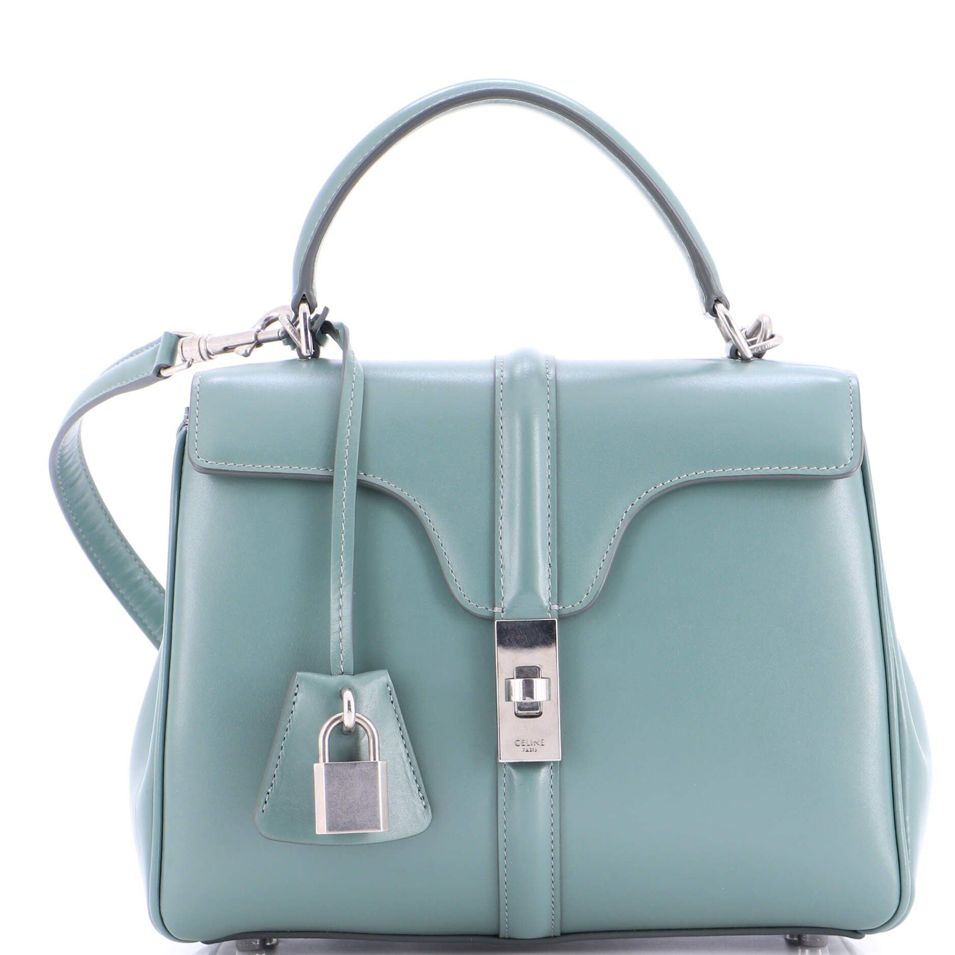 Celine 16 Top Handle Bag Size ONE SIZE - 1 Thumbnail