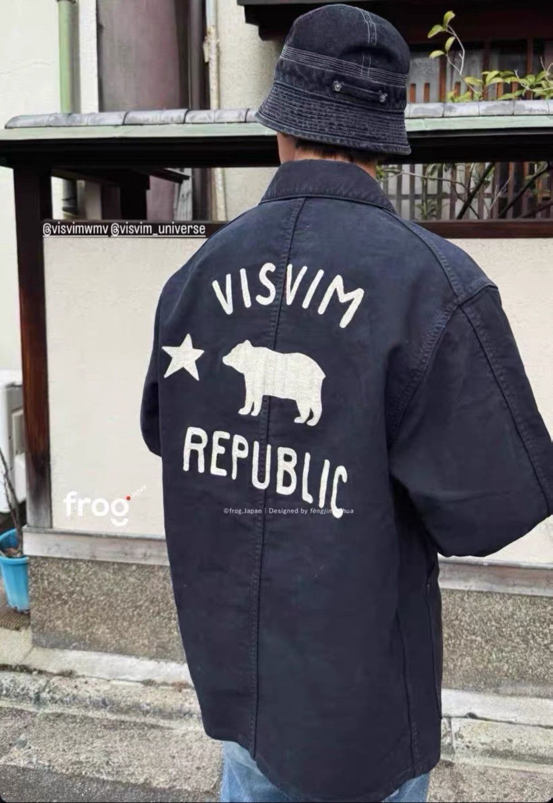 Visvim VISVIM 25AW COVERALL DMGD G.CORDS Size US S / EU 44-46 / 1 - 4 Thumbnail