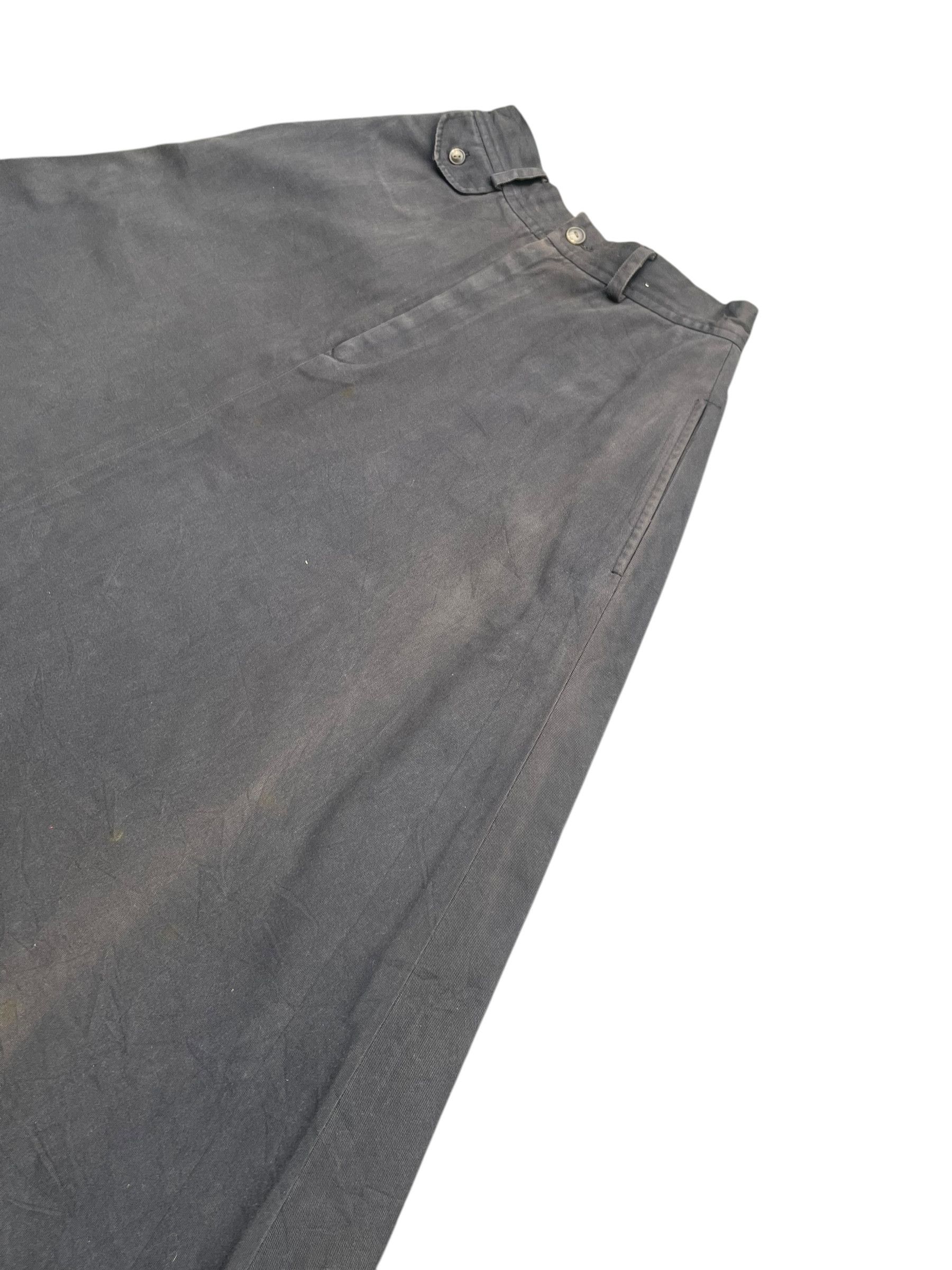 RRL Ralph Lauren Ralph Lauren Country Maxi Skirt Size 26" / US 2 / IT 38 - 2 Thumbnail