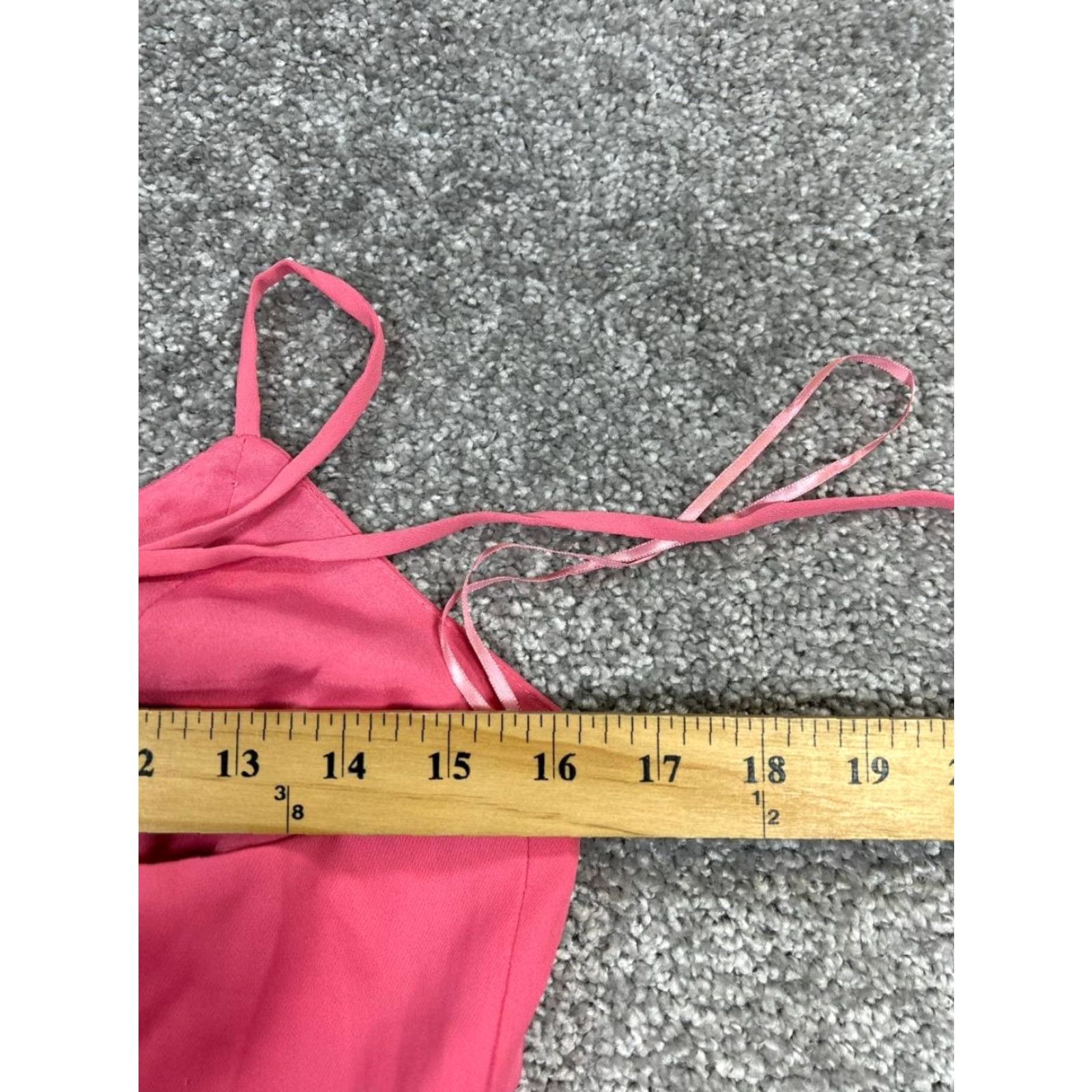J.Crew J.Crew Dress Womens 6 T Pink Blouson New Size M / US 6-8 / IT 42-44 - 7 Thumbnail