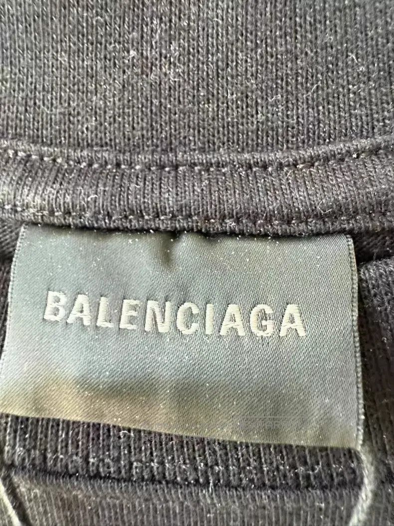 Balenciaga Balenciaga short sleeves Size US XXS / EU 40 - 5 Thumbnail