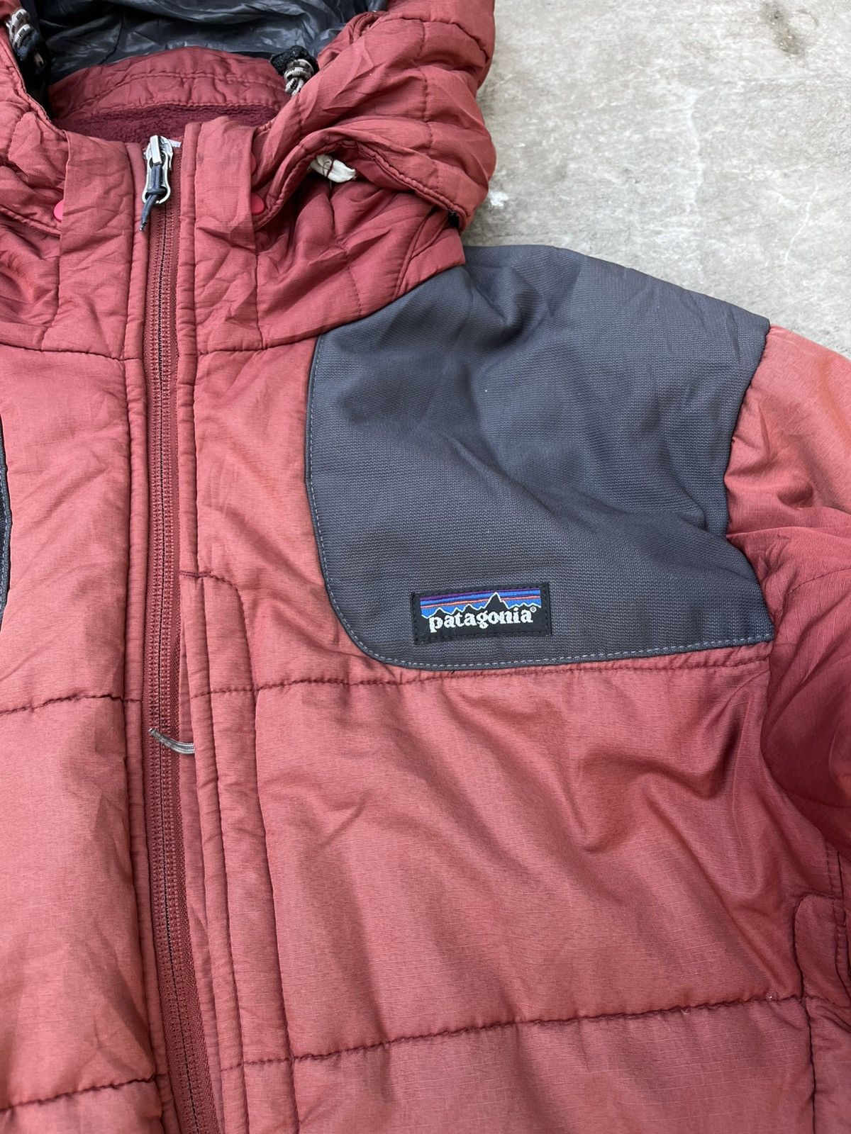 Patagonia Y2K Patagonia Gorpcore Jacket Size US M / EU 48-50 / 2 - 2 Thumbnail