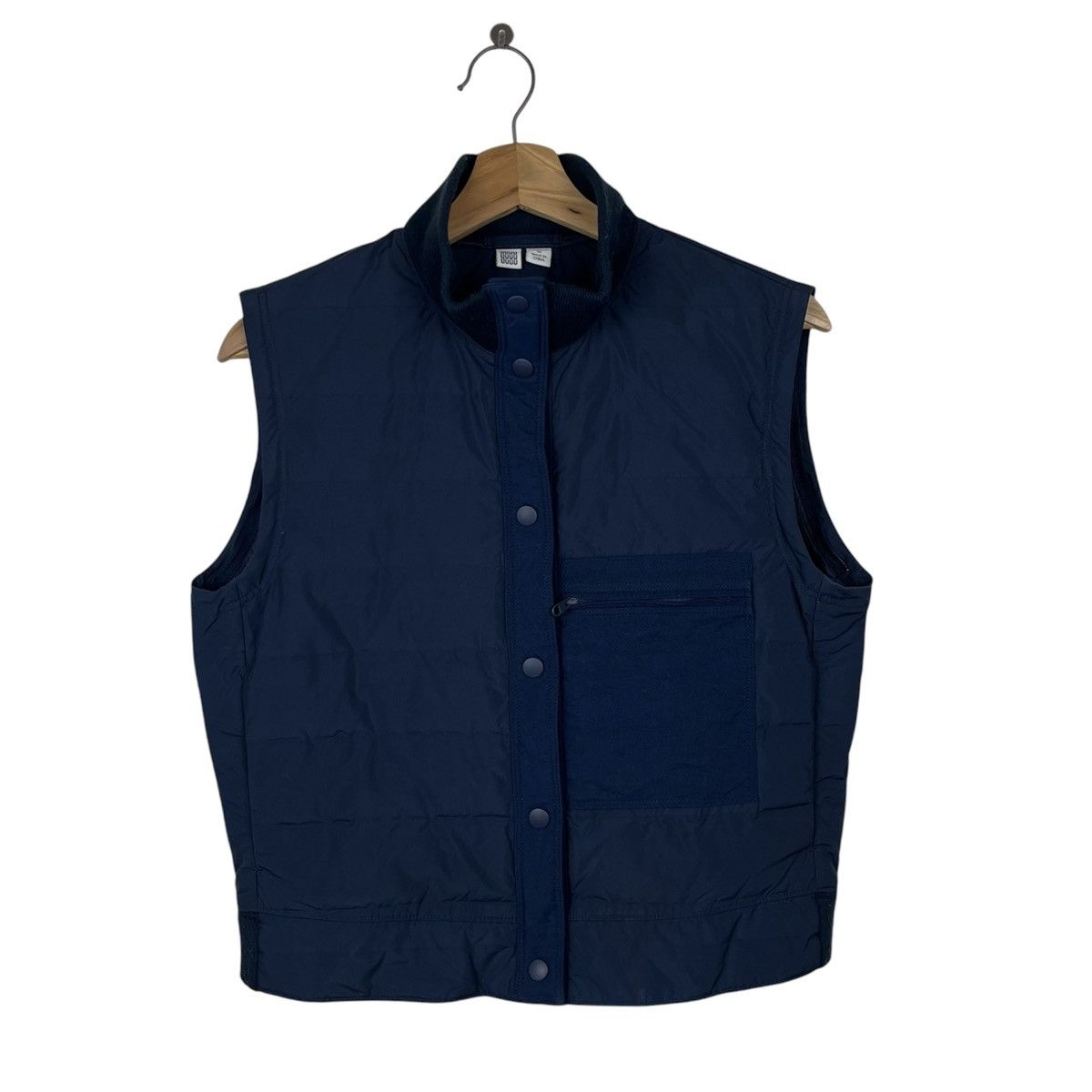 Jun Takahashi × Undercover Undercover Jun Takahashi Puffer Jacket Size US XS / EU 42 / 0 - 5 Thumbnail