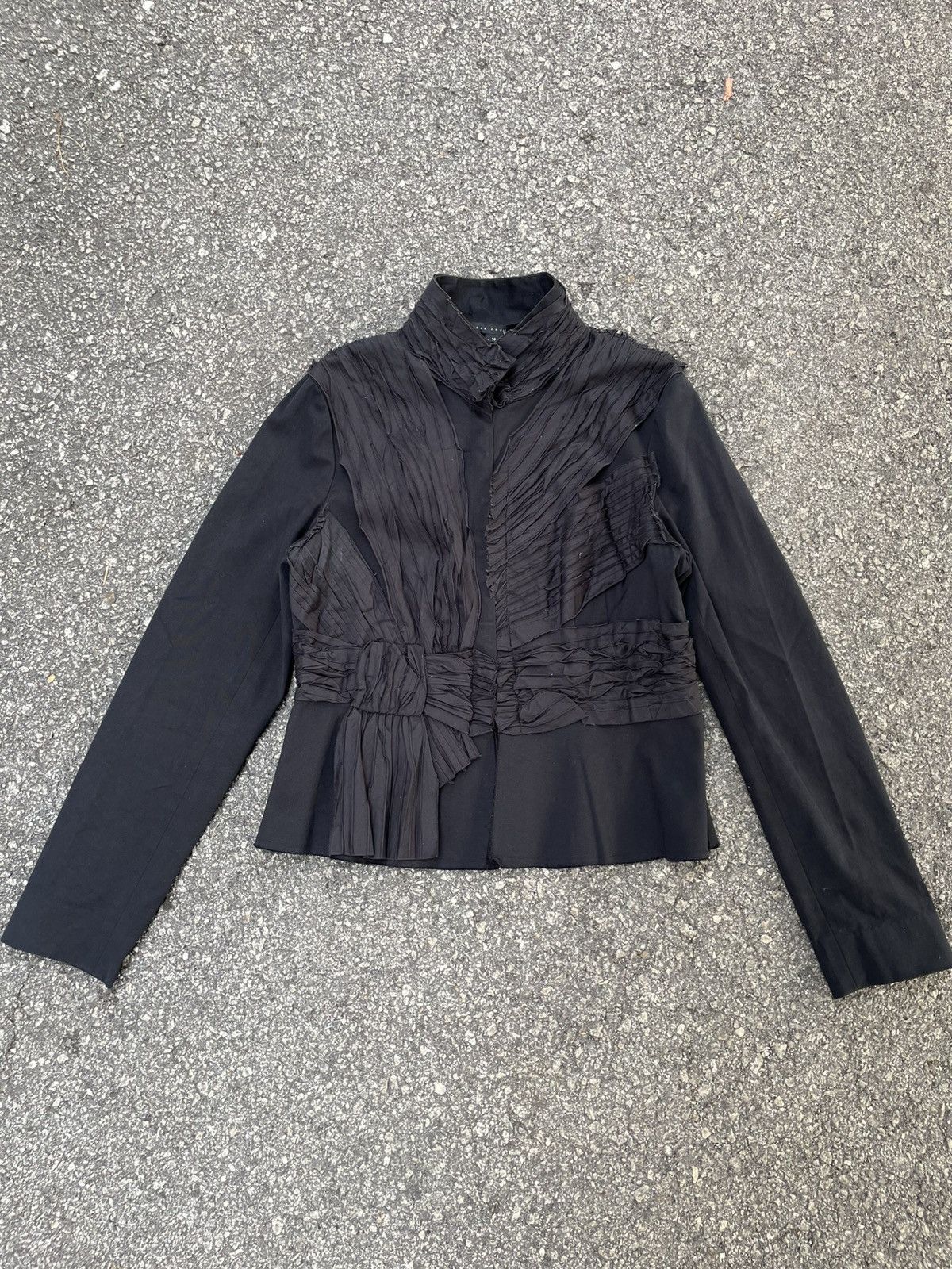 Robert Rodriguez Roberto Rodriguez | Jacket Size S / US 4 / IT 40 - 2 Thumbnail
