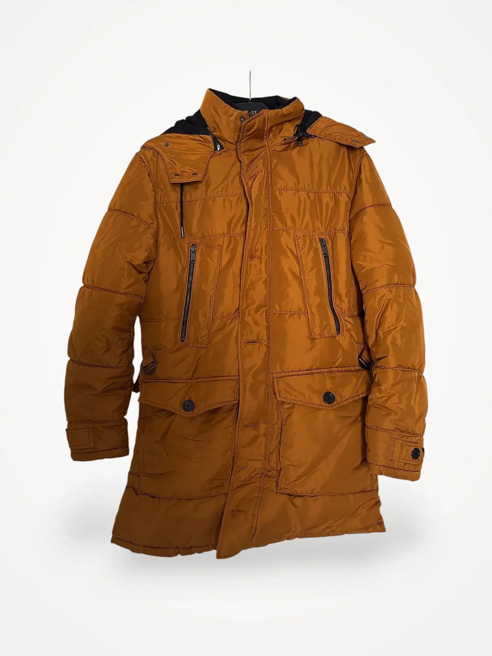 Zara Zara Jacket Size US M / EU 48-50 / 2 - 1 Thumbnail