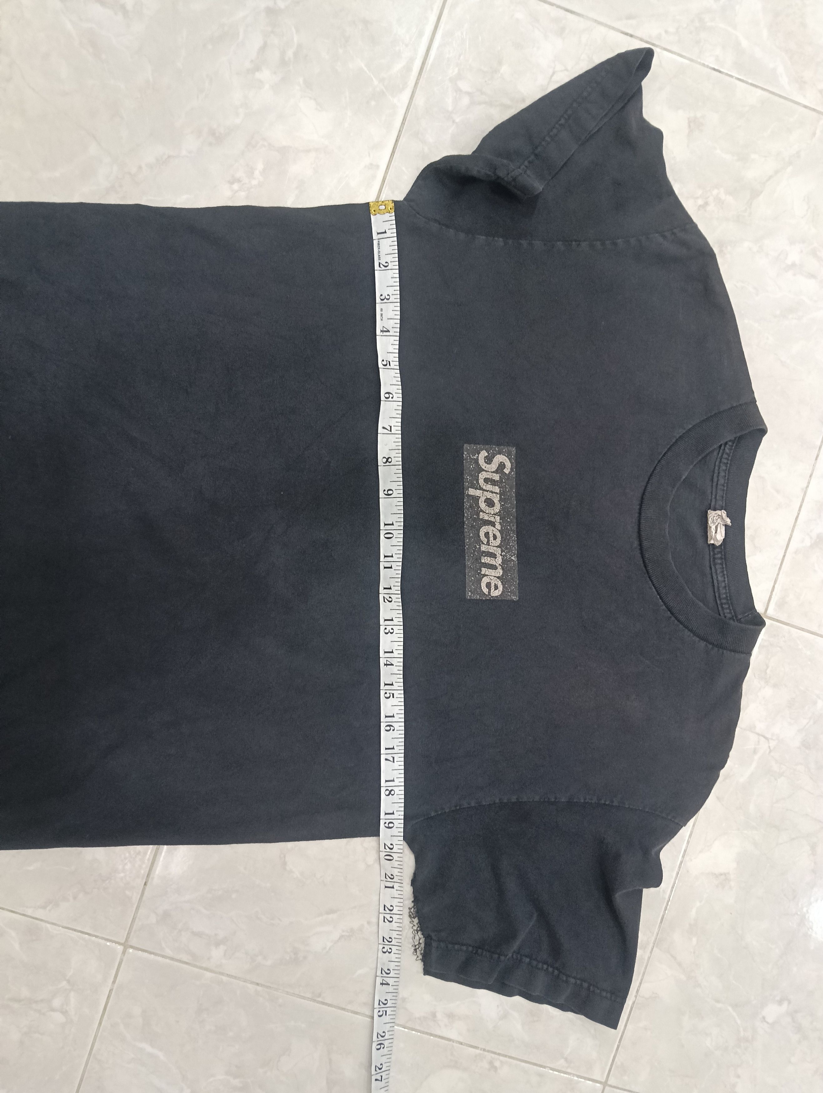 Vintage Vintage Y2K Shirt Box Inspired Size US M / EU 48-50 / 2 - 7 Thumbnail