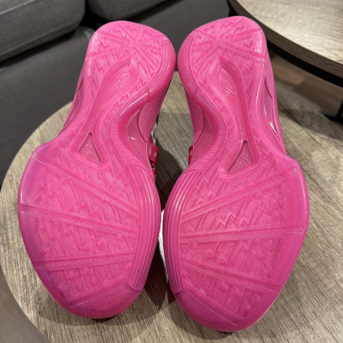 Nike KD4 “Aunt Pearl” Size US 6.5 / EU 39-40 - 5 Thumbnail