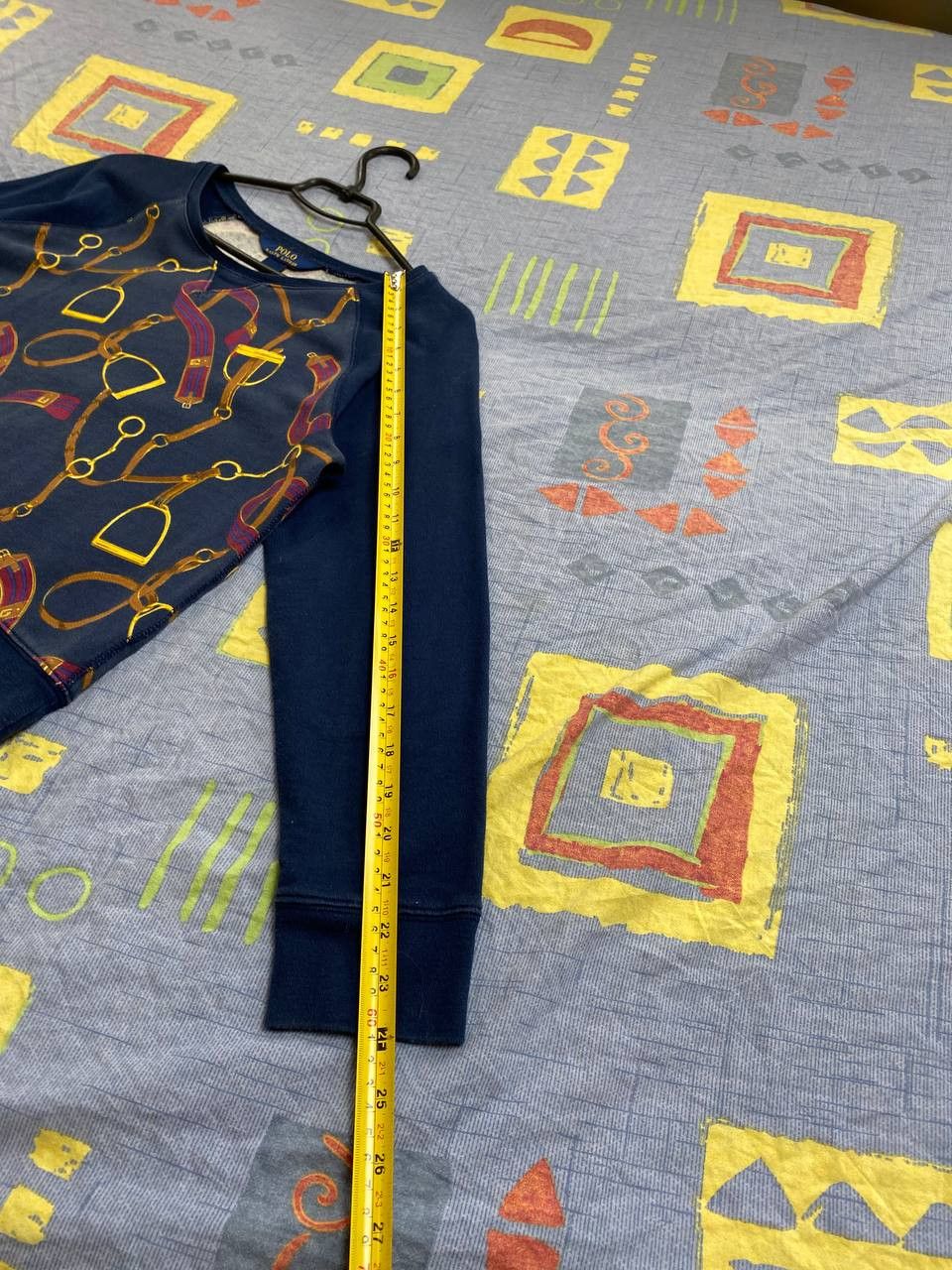 Polo Ralph Lauren Ralph Lauren Sweater Size US XXS / EU 40 - 4 Thumbnail