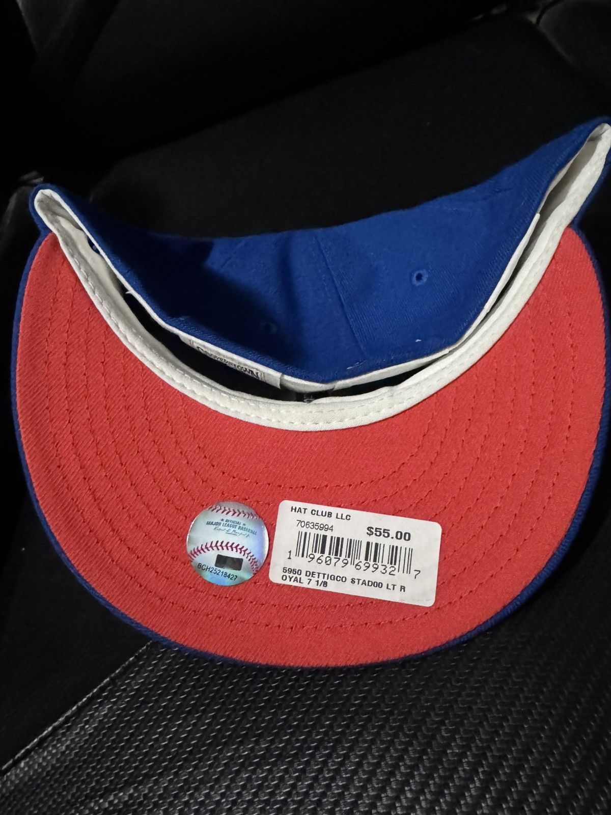 Hat Club detroit tigers ceral pack Size ONE SIZE - 2 Thumbnail