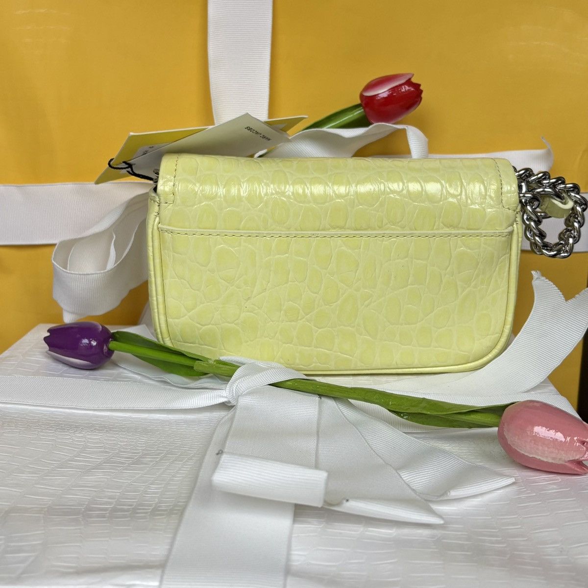 Marc Jacobs Mini Shoulder Bag Size ONE SIZE - 3 Thumbnail
