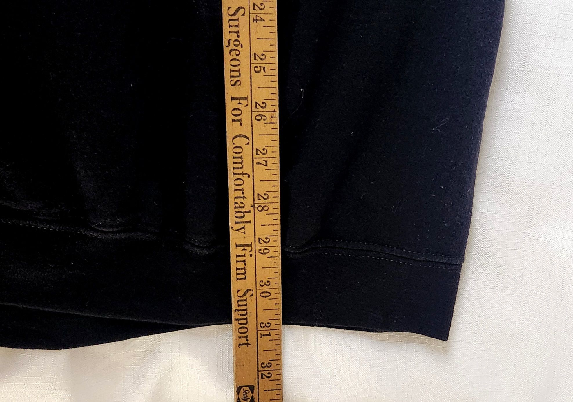 Wu-Tang Clan Wu-Tang Clan Official Hoodie NY 2022 State of Mind Tour 3XL Size US XXL / EU 58 / 5 - 8 Thumbnail