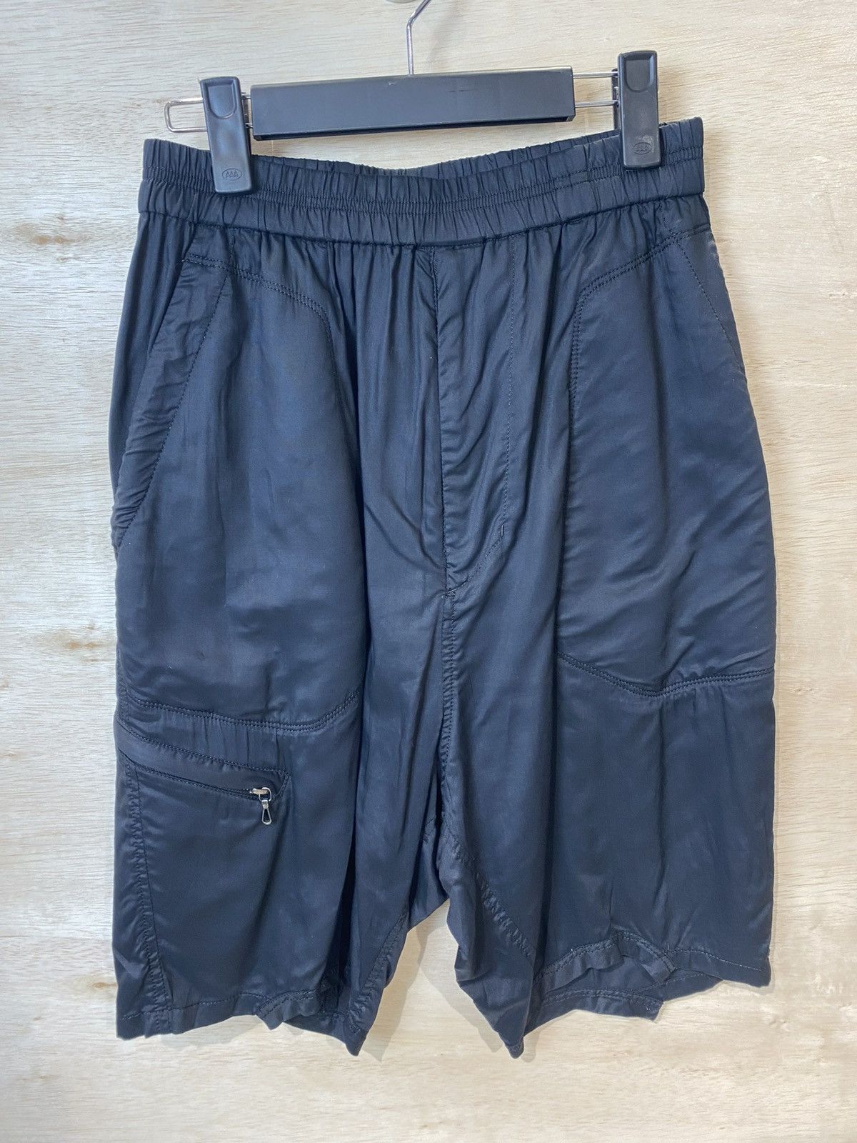 Julius Julius SS19 Beelzebub Shorts Size US 32 / EU 48 - 3 Thumbnail