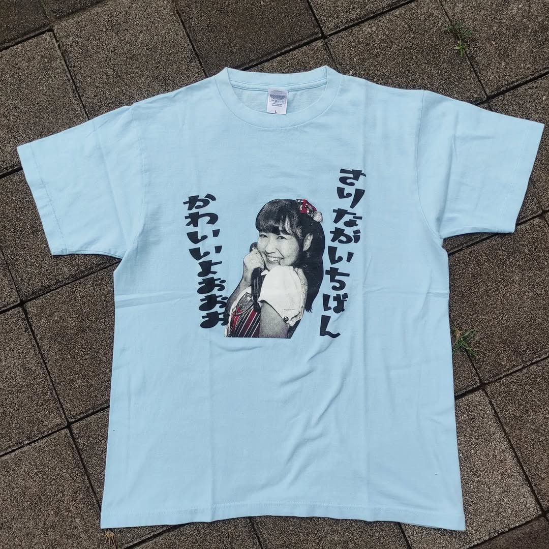 Band Tees SKE48 Sarina Soda Birthday 2016 Tee Size US L / EU 52-54 / 3 - 1 Thumbnail