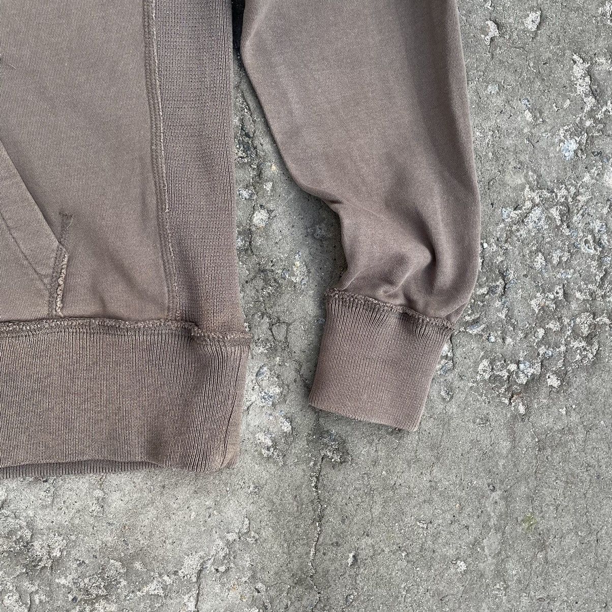 Japanese Brand × Vintage Vintage Japan Hoodie Code Y2K 90s USA Street style Size US L / EU 52-54 / 3 - 5 Thumbnail