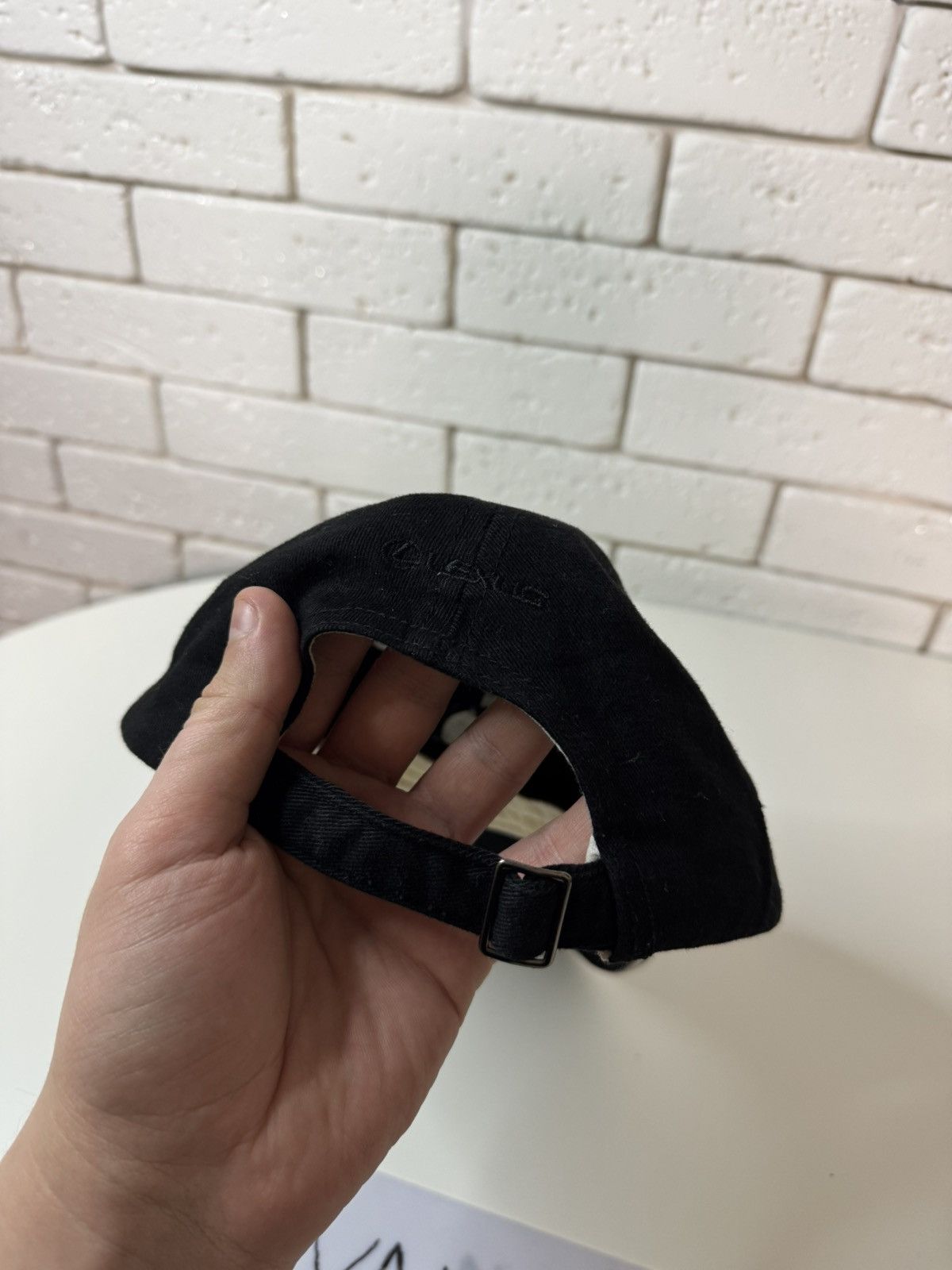 Other Lexus cap hat Size ONE SIZE - 3 Thumbnail