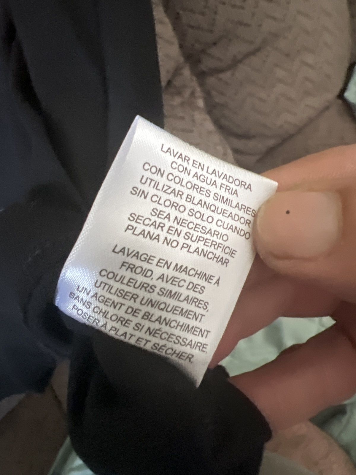Reason Reason X Ol’ Dirty Bastard Tee Size US M / EU 48-50 / 2 - 9 Thumbnail