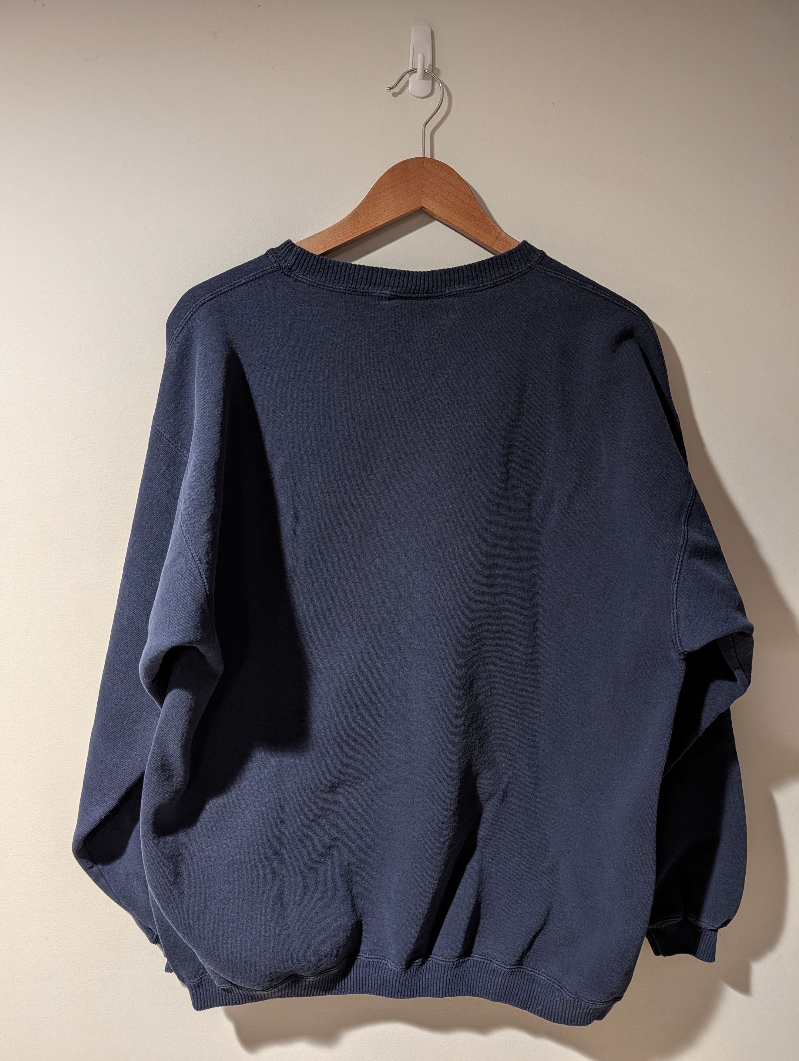 NCAA VTG Penn State University Nittany Lions Crewneck Sweatshirt Size US L / EU 52-54 / 3 - 6 Thumbnail