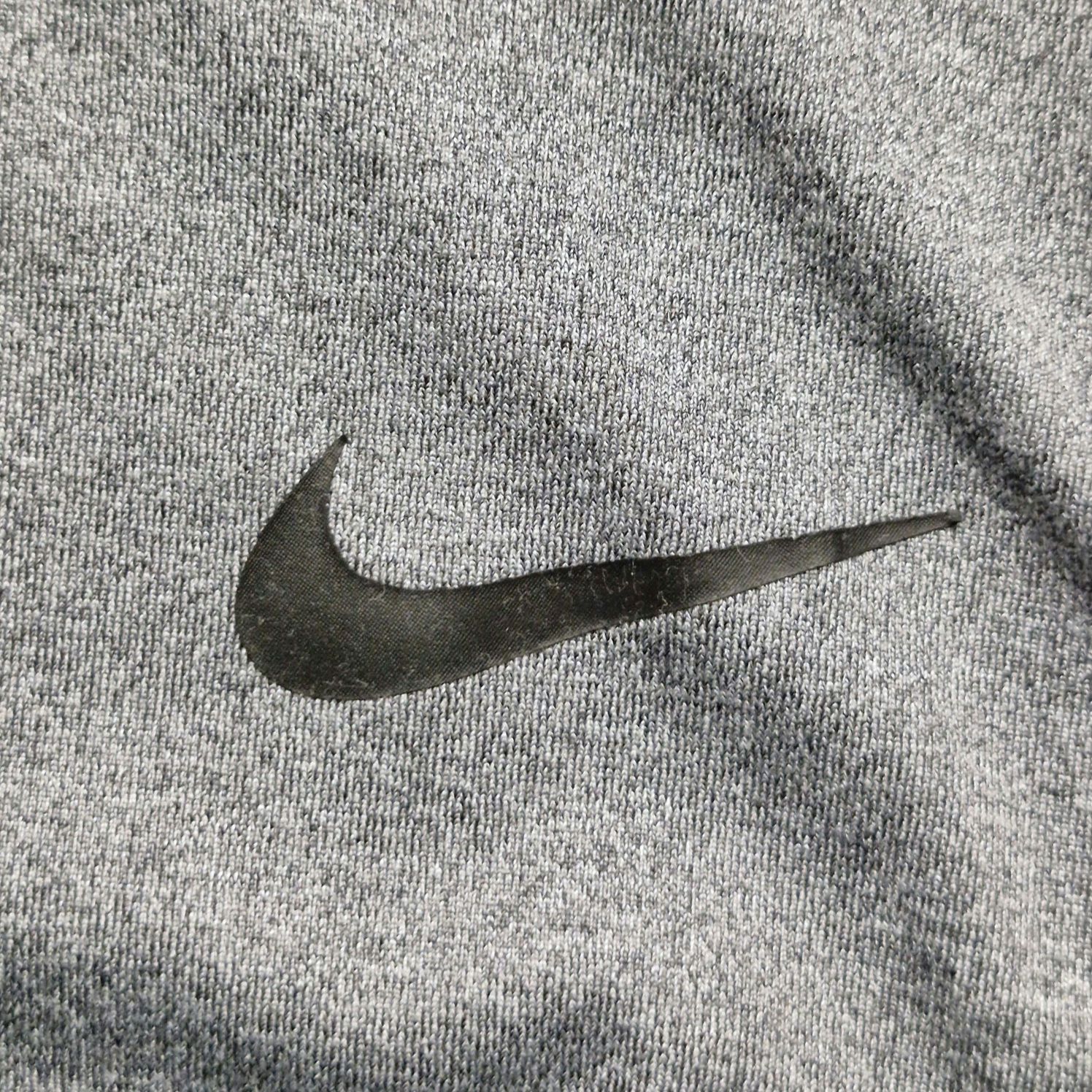 Nike Nike Pro Women’s Compression Leggings Gray Size Small Size 27" / US 4 / IT 40 - 2 Thumbnail