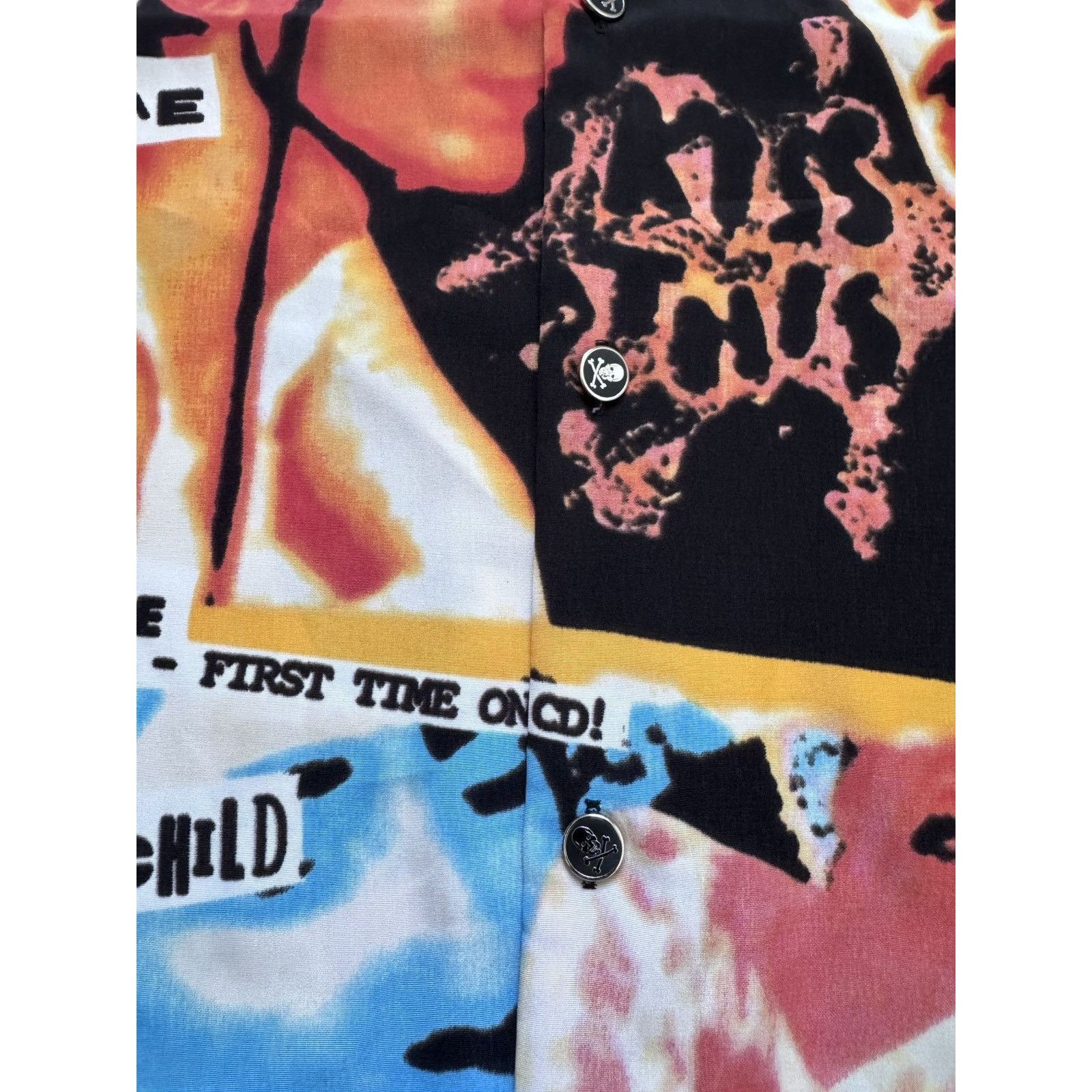 Band Tees 90s Vintage Dragonfly Sex Pistols Band tee Size US L / EU 52-54 / 3 - 6 Thumbnail