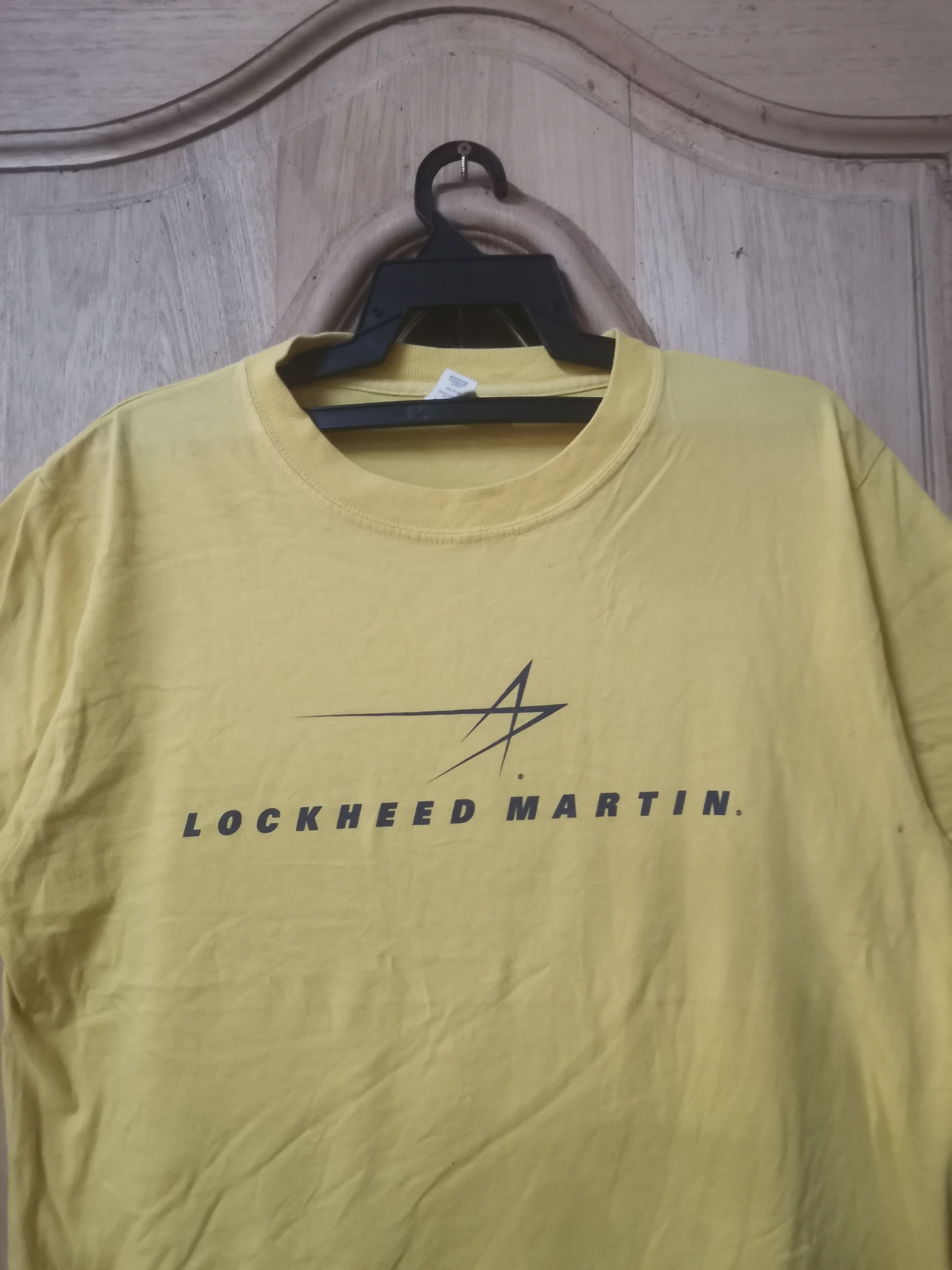 Buzz Rickson's × Toyo Enterprises Buzz Rickson t-shirt Size US M / EU 48-50 / 2 - 7 Thumbnail