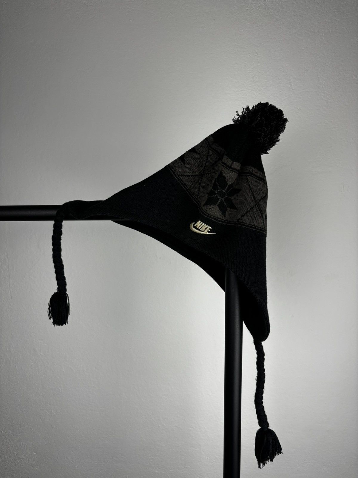 Nike × Vintage Nike vintage hat OS Size ONE SIZE - 1 Thumbnail