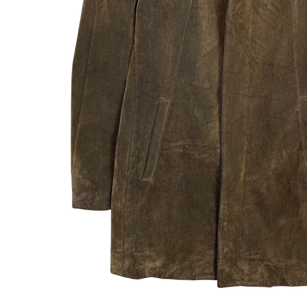 Japanese Brand Japanese Brand TSU Coat Size US M / EU 48-50 / 2 - 3 Thumbnail