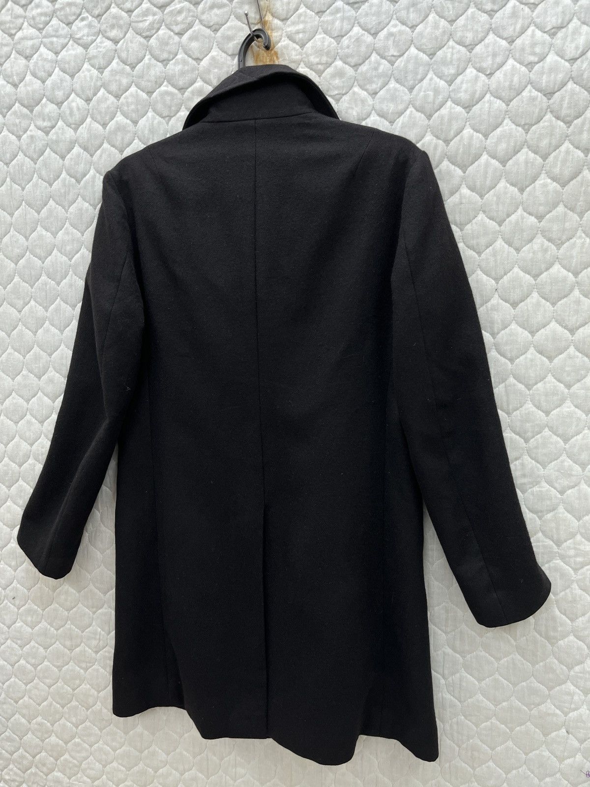 Attachment 🔥🔥🔥ARCHIVE ATTACHMENT LONG COAT Size US S / EU 44-46 / 1 - 7 Thumbnail