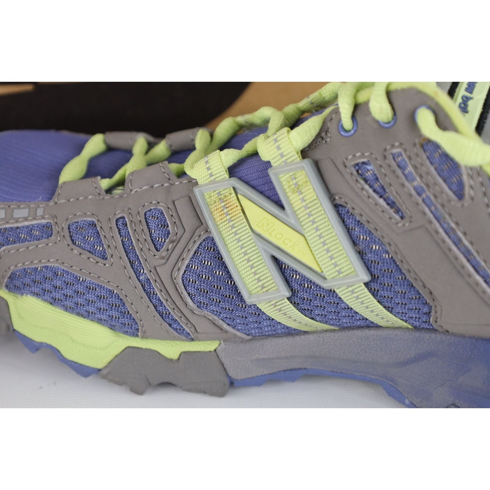 New Balance Vintage New Balance 921 Winter Ice Trail Spike Shoes Size US 8 / IT 38 - 7 Thumbnail