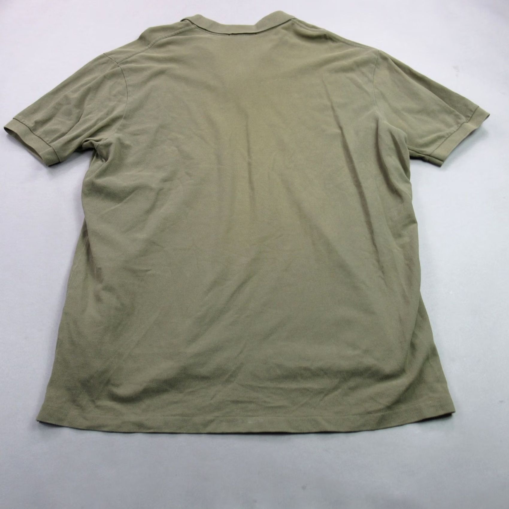 Polo Ralph Lauren Polo Ralph Lauren Shirt Mens 2XL Short Sleeve Casual Outdoors Green Shirt Mens 2XL Short Sleeve Green Polo Ralph Lauren Shirt Outdoor Casual Size US XXL / EU 58 / 5 - 5 Thumbnail