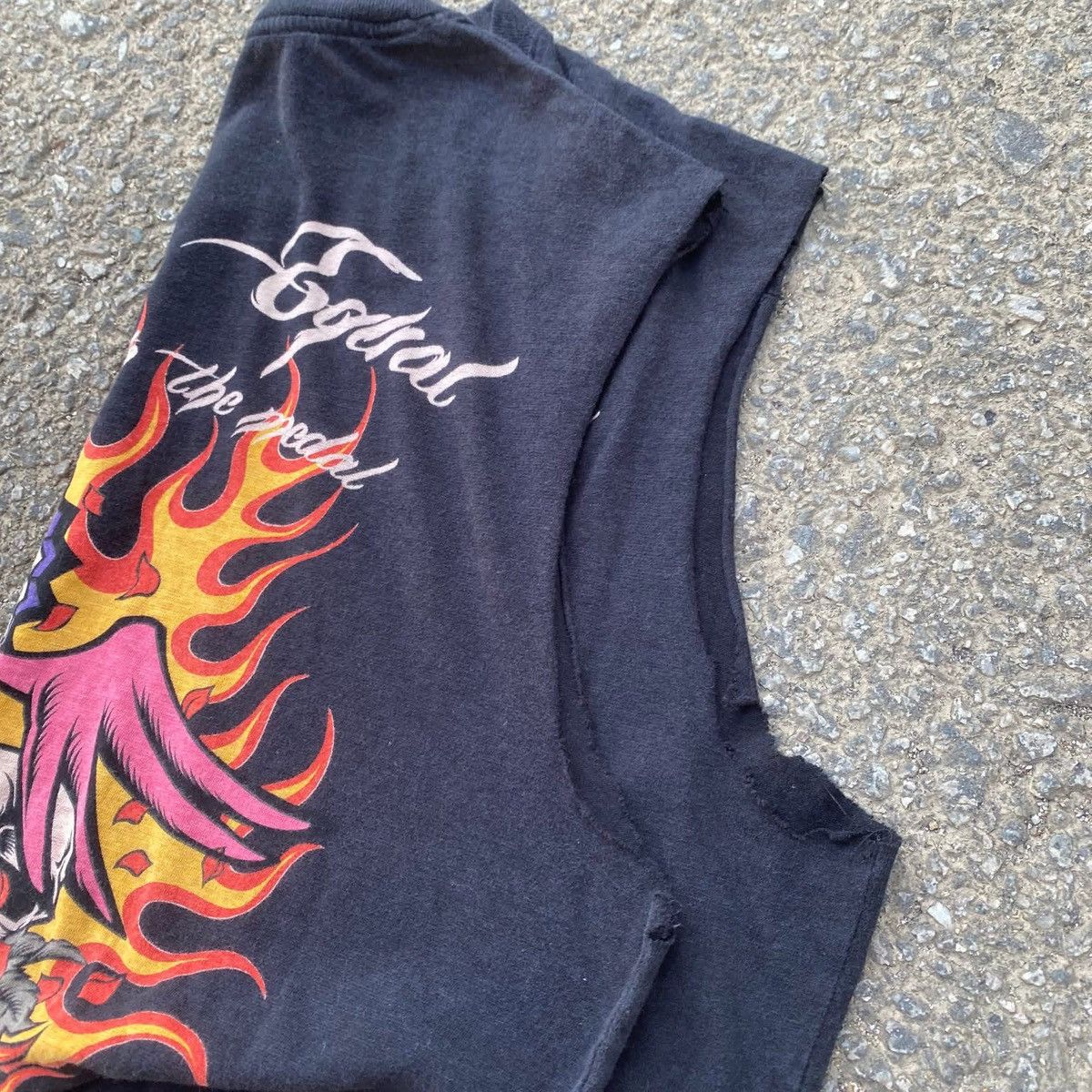 Japanese Brand RARE ‼️ Kissmark Size US L / EU 52-54 / 3 - 4 Thumbnail
