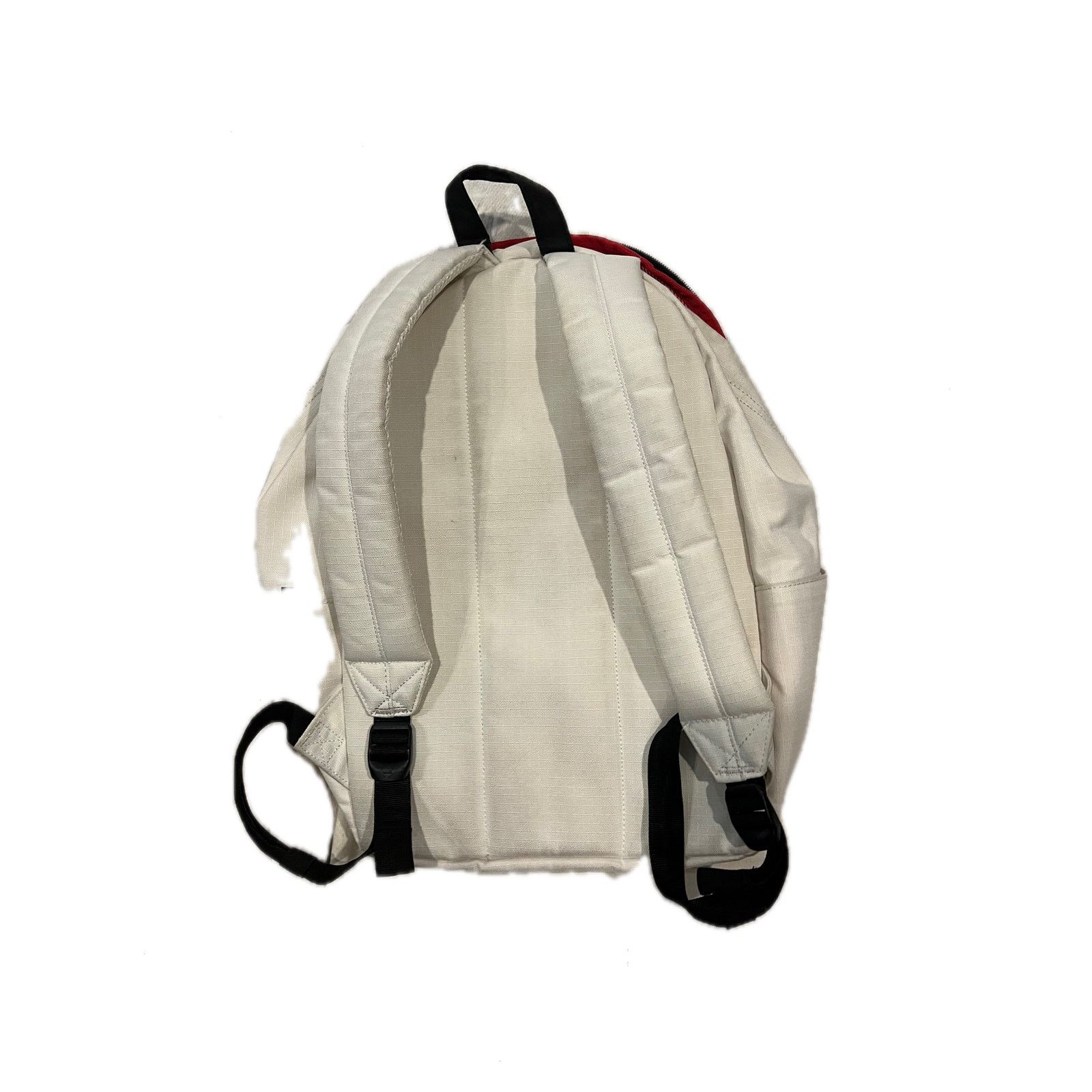 Herschel Supply Co. Herschel Classic 26L White Black Red Backpack Size ONE SIZE - 2 Thumbnail