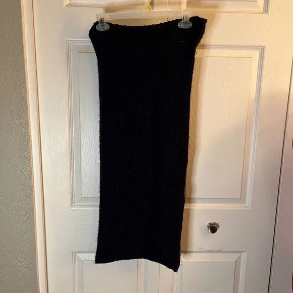Gap Gap Purple Knit Infinity Scarf Size ONE SIZE - 3 Thumbnail