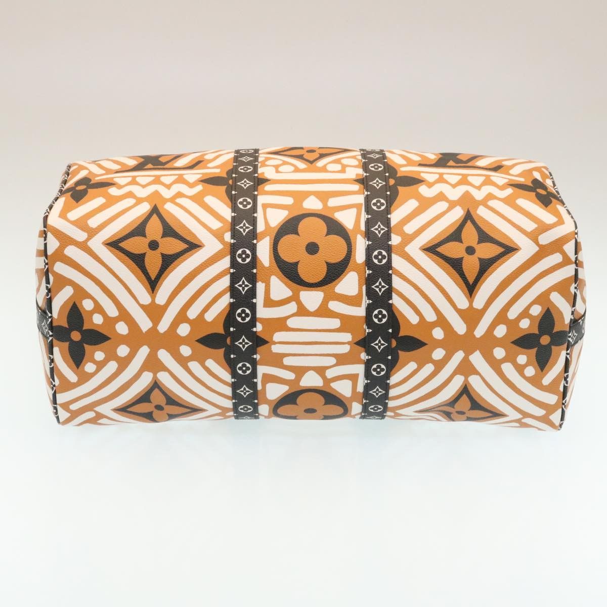 Louis Vuitton LOUIS VUITTON LV Crafty Keepall Bandouliere 45 Boston Size ONE SIZE - 5 Thumbnail