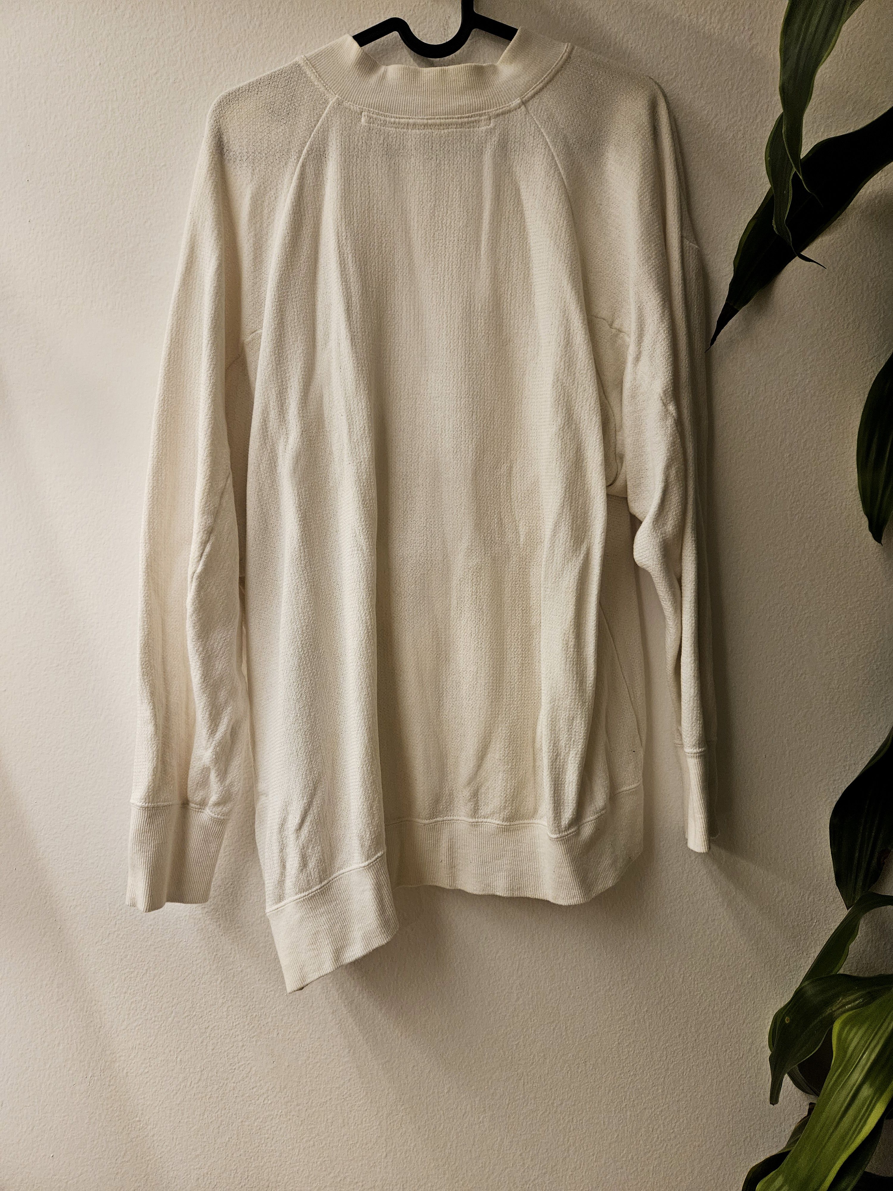 Julius Folded loop long sleeve Size US S / EU 44-46 / 1 - 2 Thumbnail