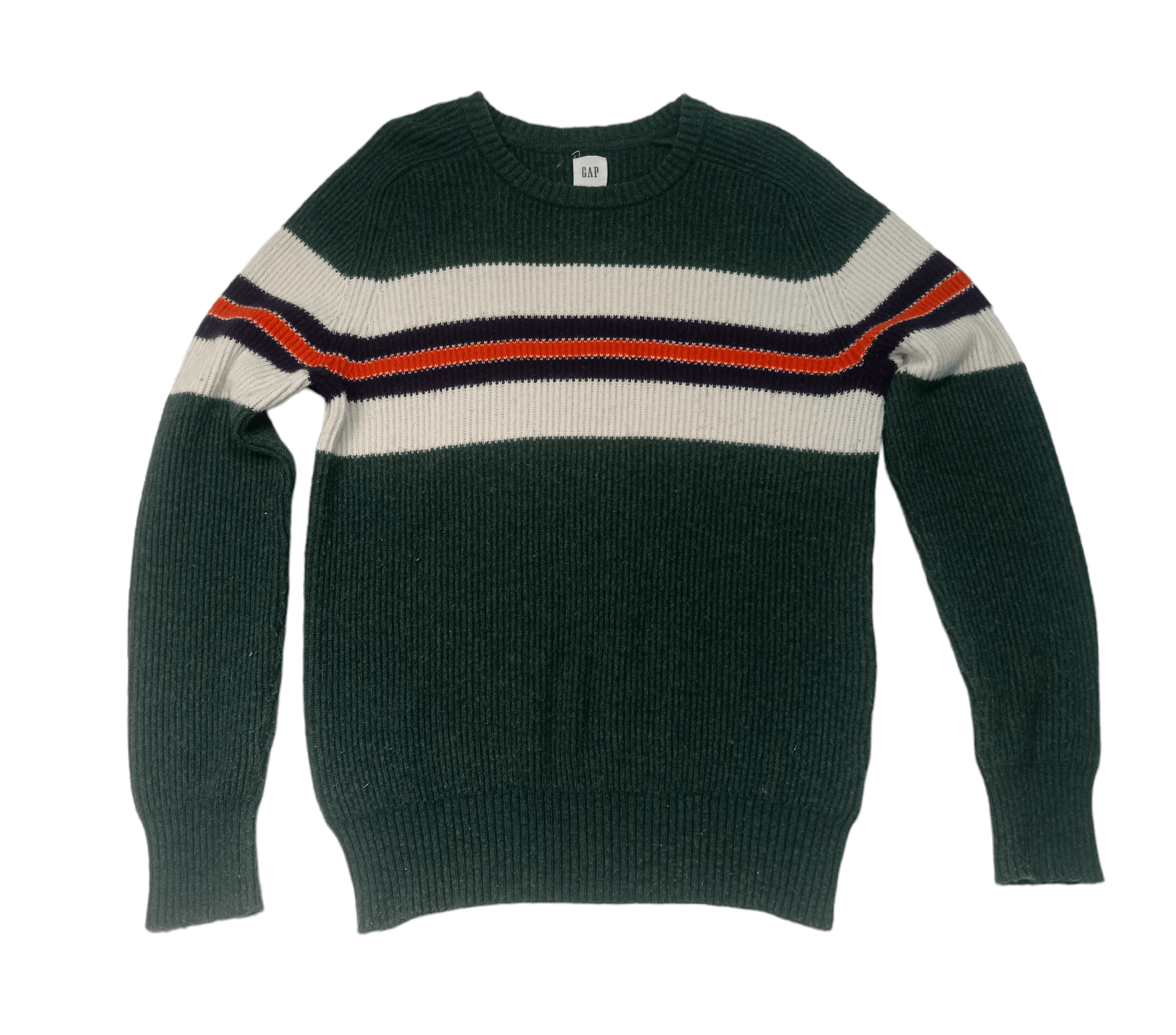 Aran Isles Knitwear × Gap Gap Knitwear Sweater Size S / US 4 / IT 40 - 1 Thumbnail