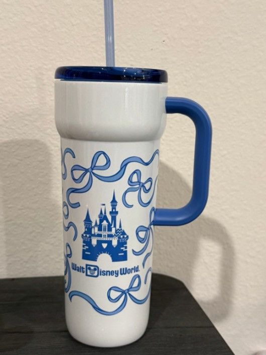 Other Blue Tangaroa Surfer 1st Edition Trader Sam’s Tiki Mug Size ONE SIZE - 2 Thumbnail