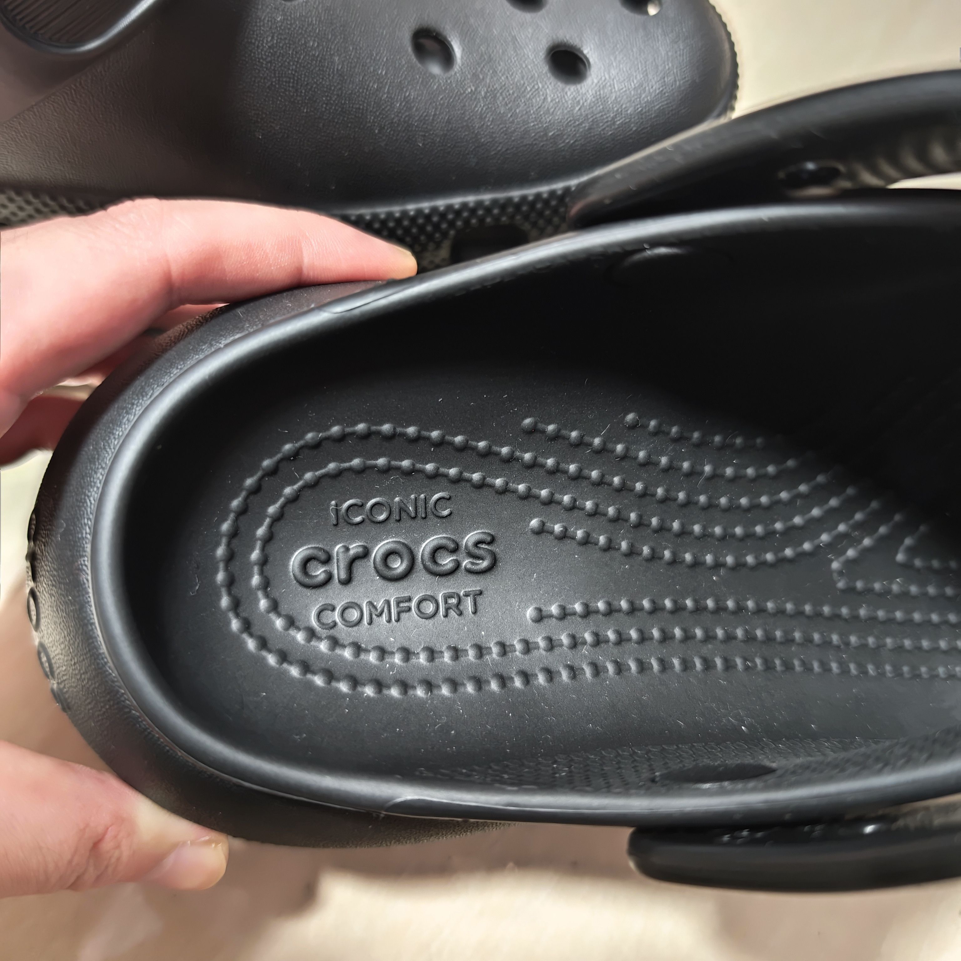 Crocs Crocs crush clog Size US 5 / EU 37 - 6 Thumbnail