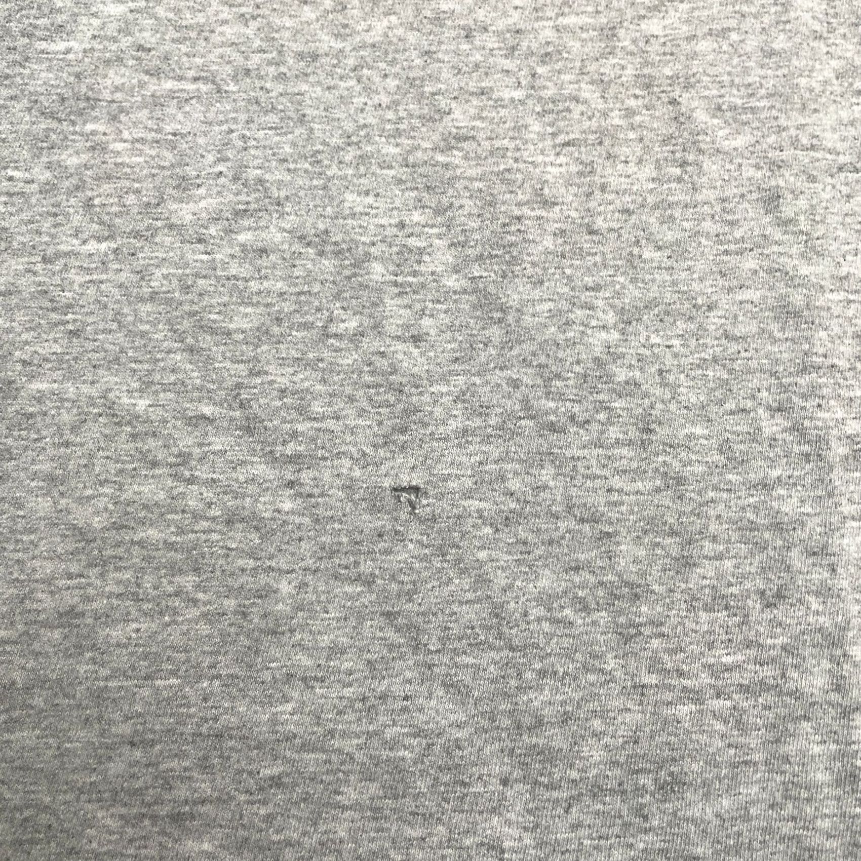 Disney Disney Mickey Mouse Graphic T-Shirt Mens 2XL Gray Crew Neck Cotton Tee Size US XXL / EU 58 / 5 - 4 Thumbnail