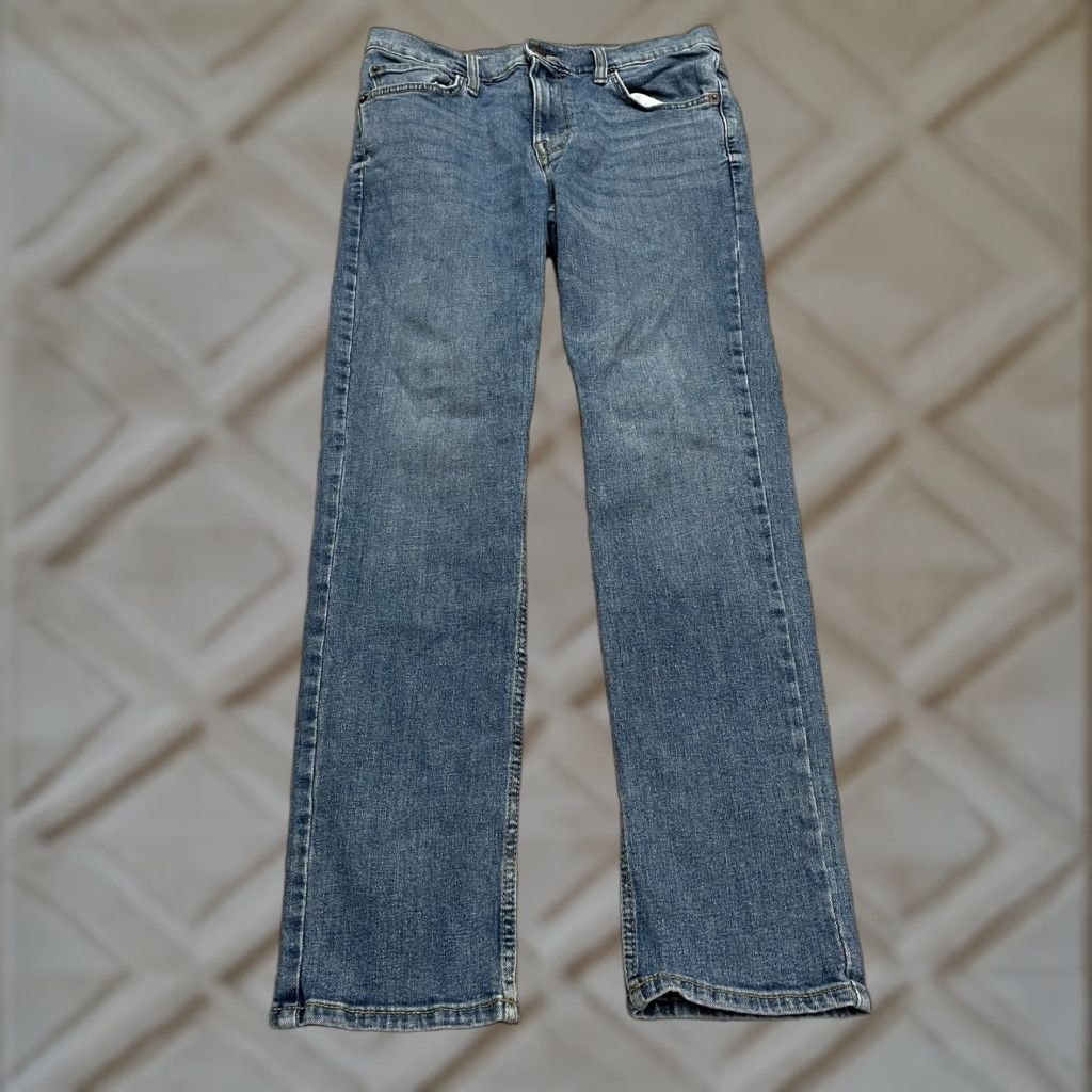 Vintage Goodfellow & Co Slim Fit Denim Jeans 30x30 Blue Medium Wash Casual Mens Size US 30 / EU 46 - 1 Thumbnail