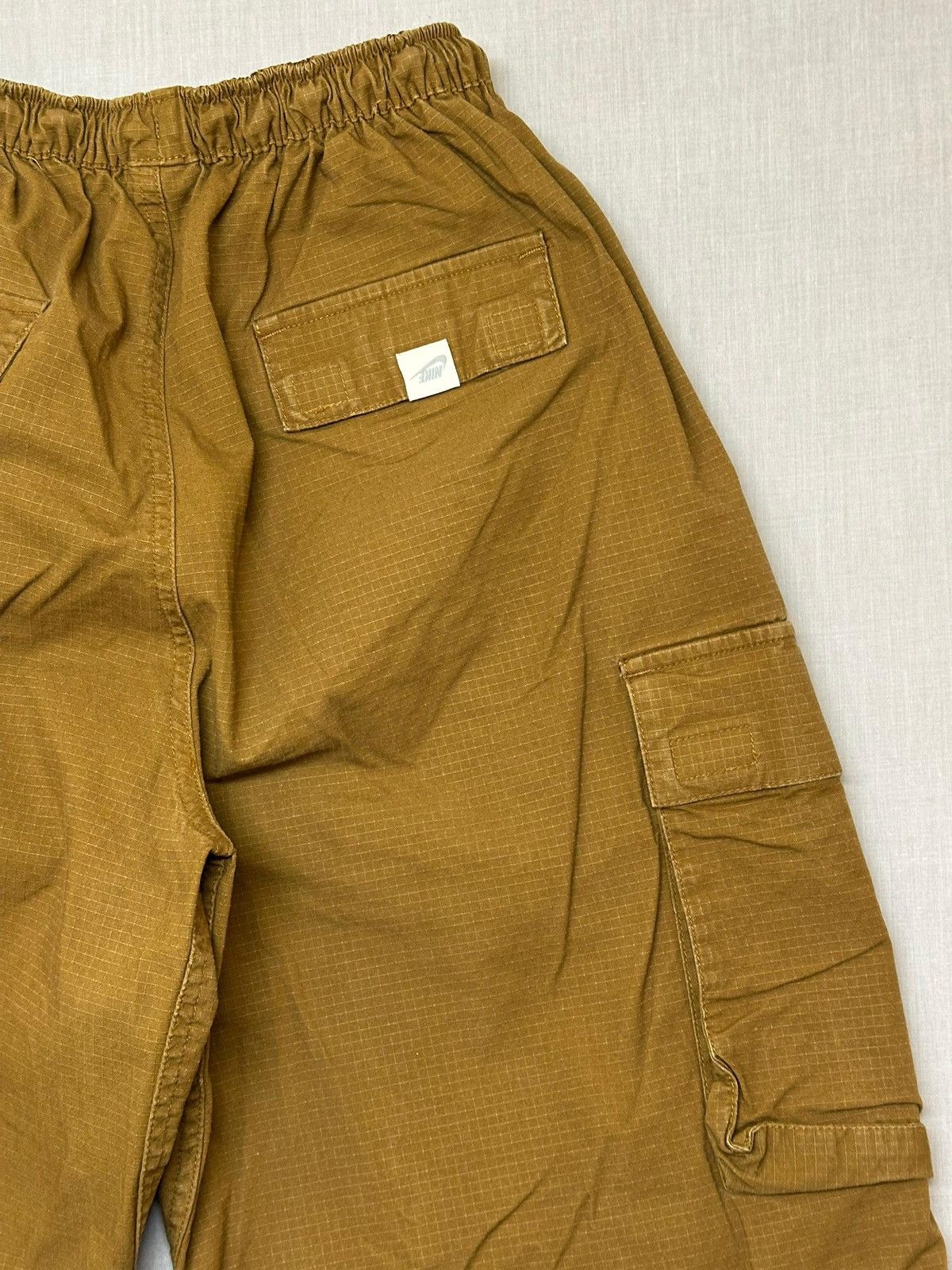 Nike Nike Sportswear Cargo Pants. Size US 28 / EU 44 - 4 Thumbnail