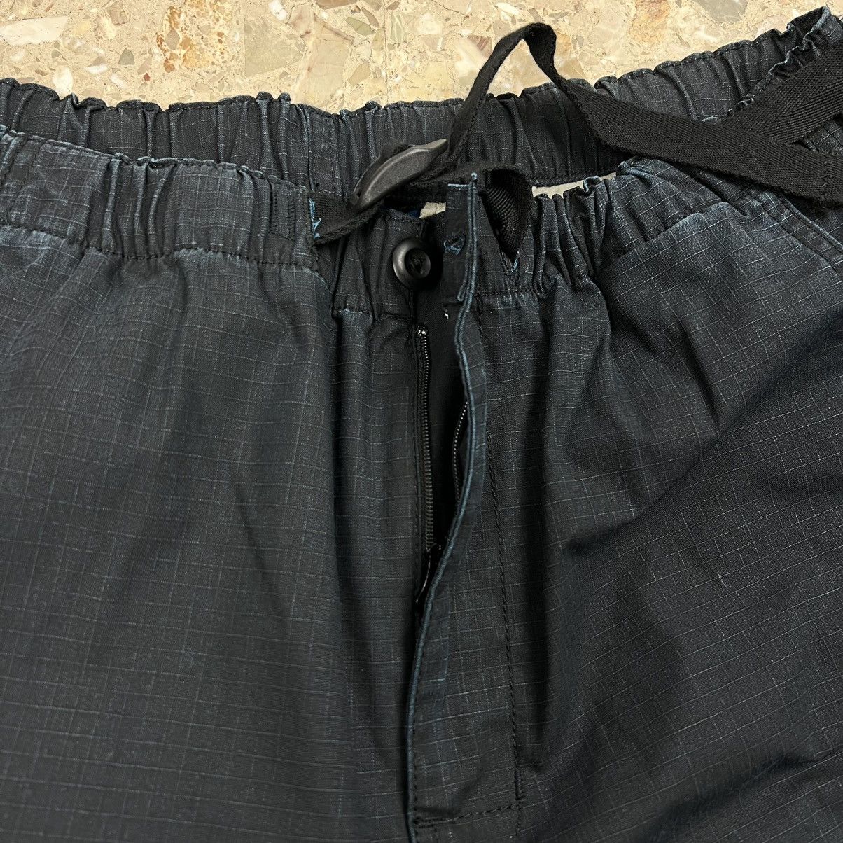 Carhartt × Carhartt Wip Carhartt WIP Dark Blue Washed Cargo Wynton Pants Supreme Size US 34 / EU 50 - 5 Thumbnail